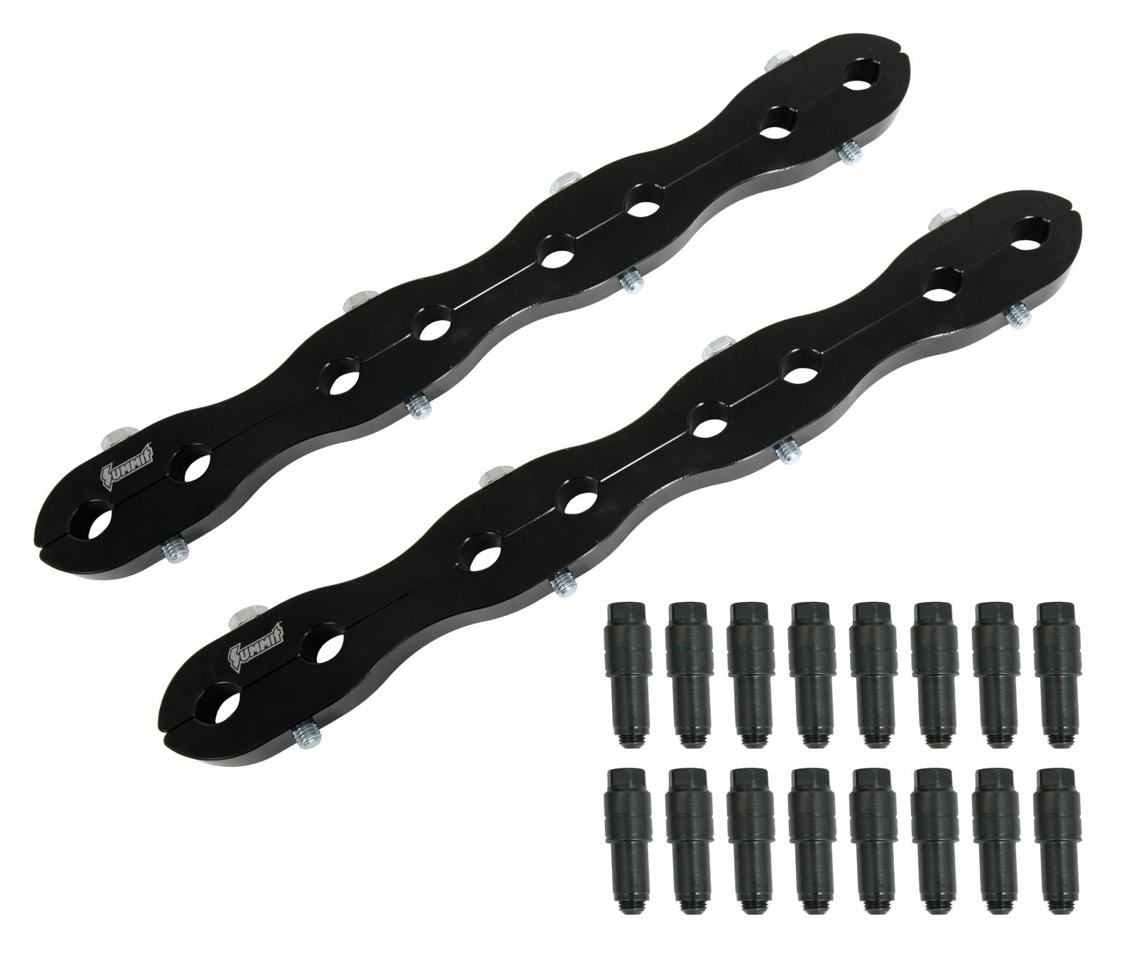 Summit Racing SUM141002 Summit Racing™ Rocker Arm Stud Girdles