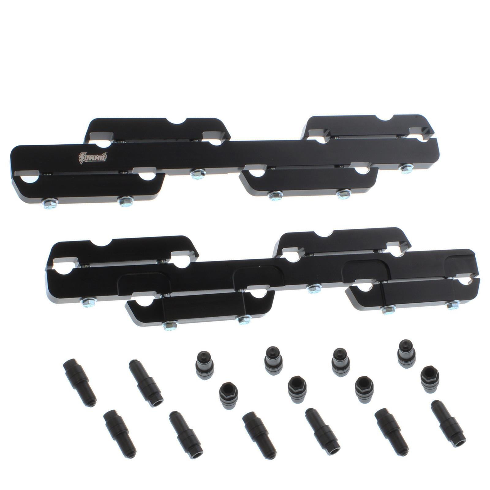 Summit Racing SUM141003 Summit Racing™ Rocker Arm Stud Girdles