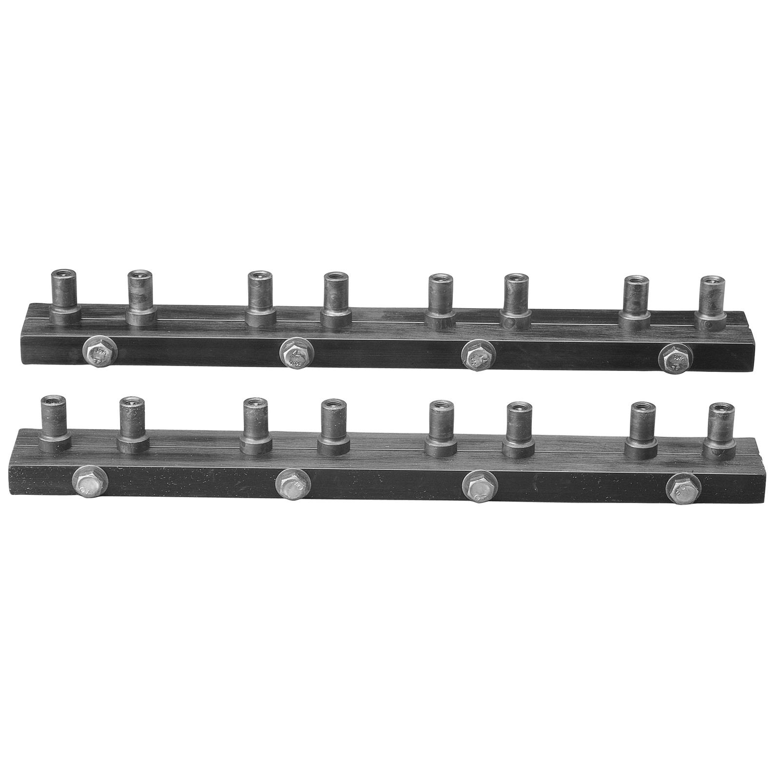 Summit Racing SUM141010 Summit Racing™ Rocker Arm Stud Girdles Summit Racing