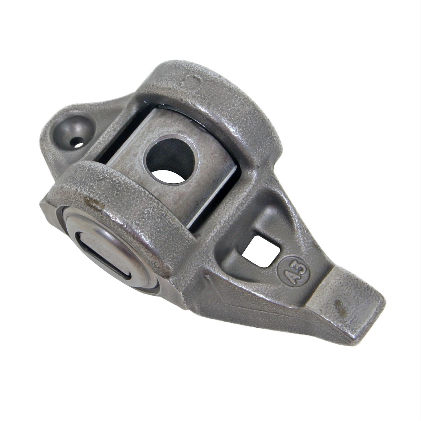 CHEVROLET Summit Racing SUM141550 Summit Racing™ LS Rocker Arms