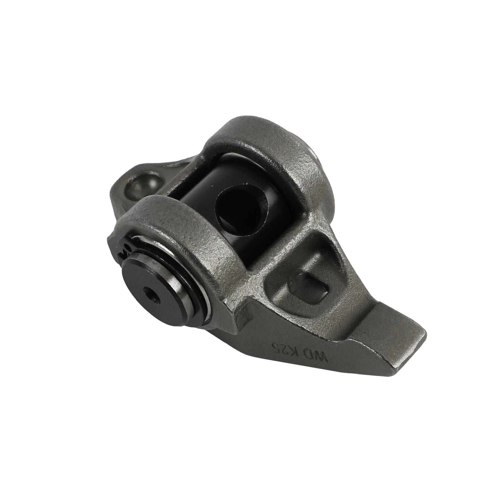 メガロック　15ポンド　サムレス Summit Racing SUM-141556-1 Summit Racing™ Pro LS Upgraded Rocker