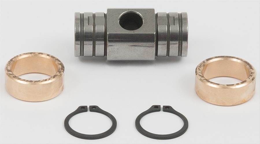 Summit Racing SUM141560 Summit Racing™ LS Series Retrofit Trunnion Kits Summit Racing