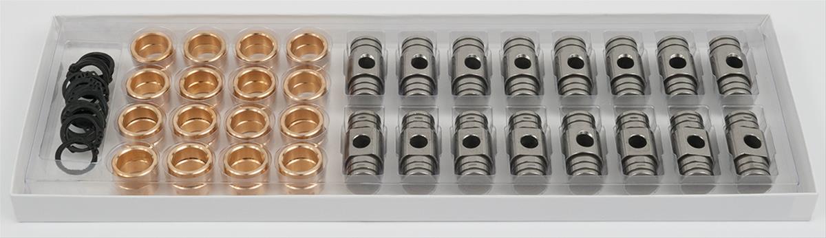 ‪ ꪔ̤♡ Summit Racing SUM-141560 Summit Racing™ LS Series Retrofit