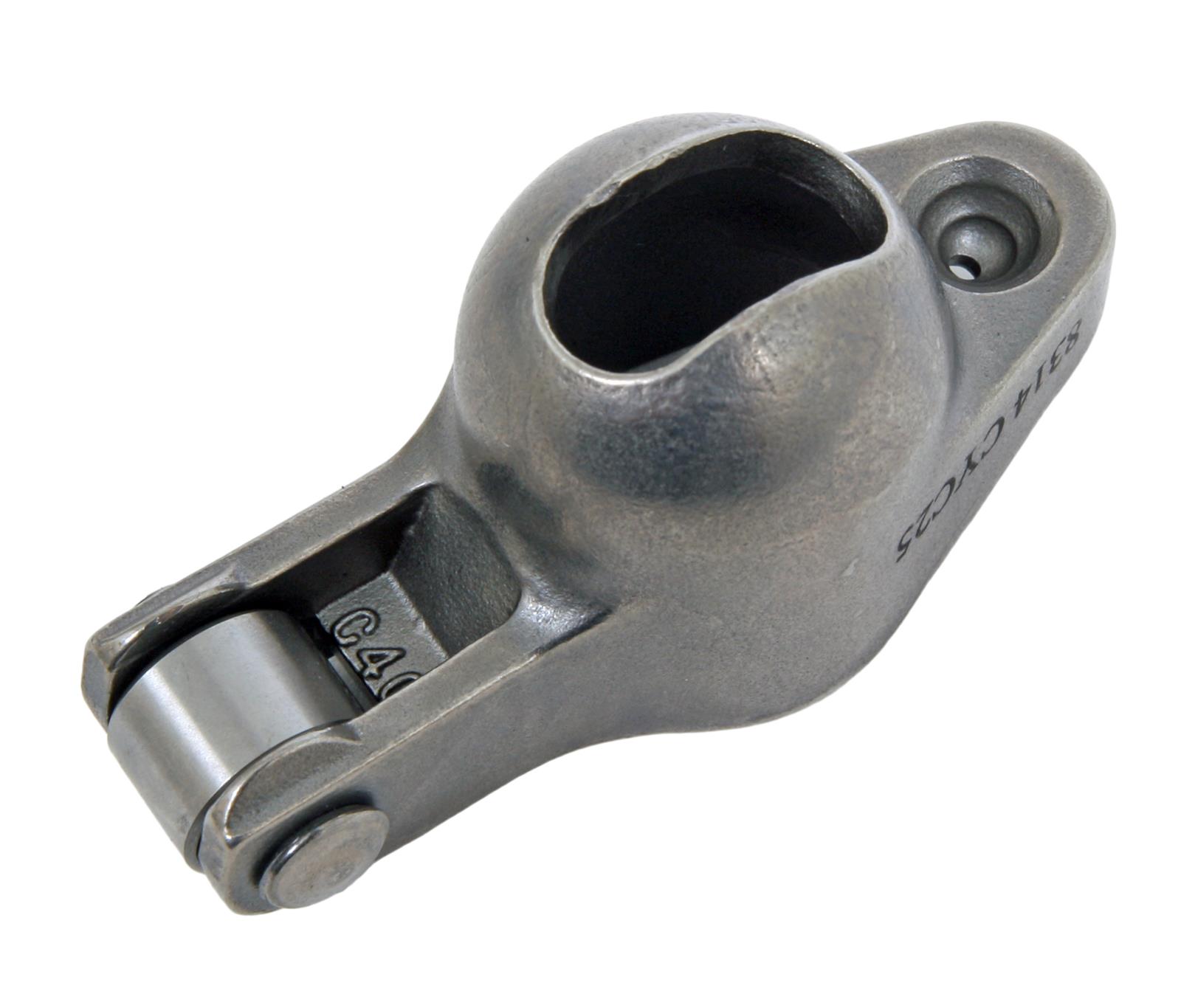 Summit Racing SUM-141701PL Summit Racing™ Cast Steel Roller Tip Rocker ...