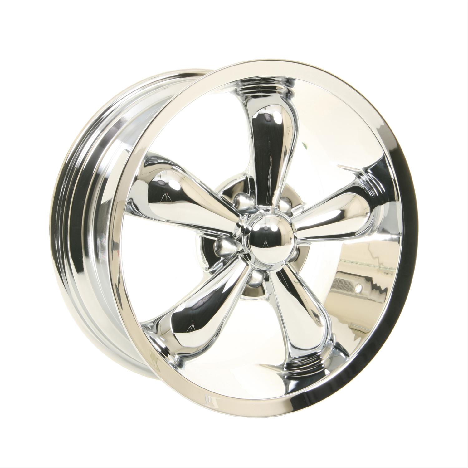Vision Wheel 142-8890C20 Vision American Muscle 142 Legend 5