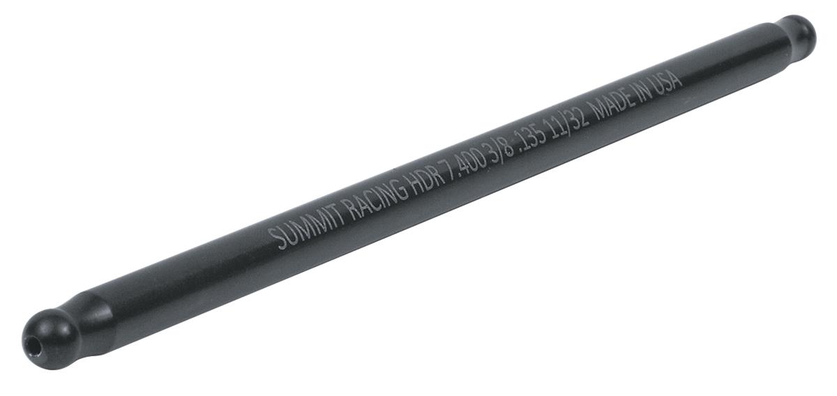 Summit Racing SUM-14917400 Summit Racing™ HDR Thickwall Chromoly