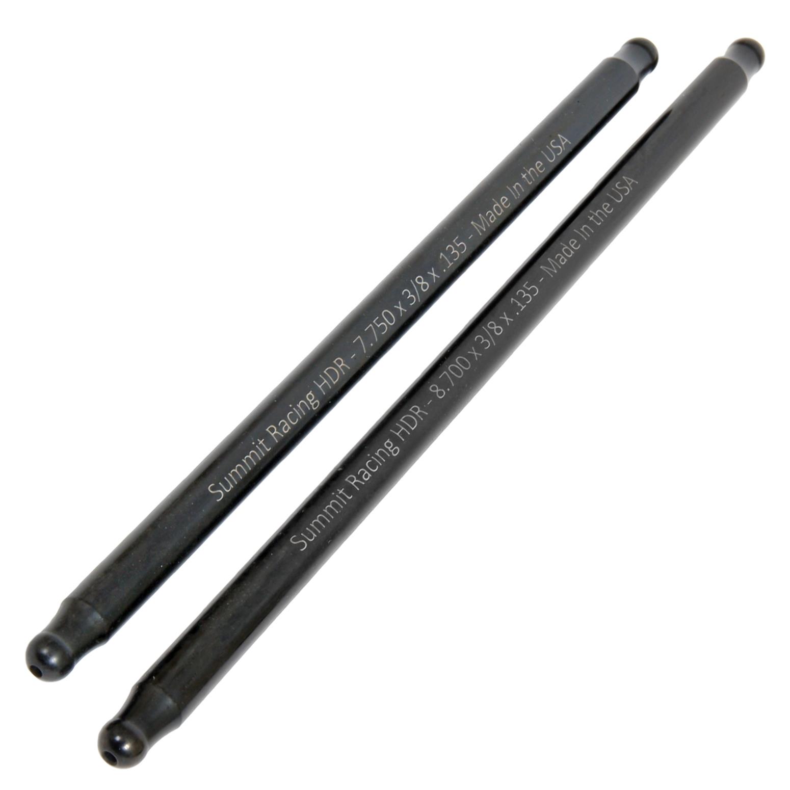14プロミスドロー ３枚（BS52-CP10 250714 Summit Racing SUM-149377508700 Summit Racing™ HDR Thickwall