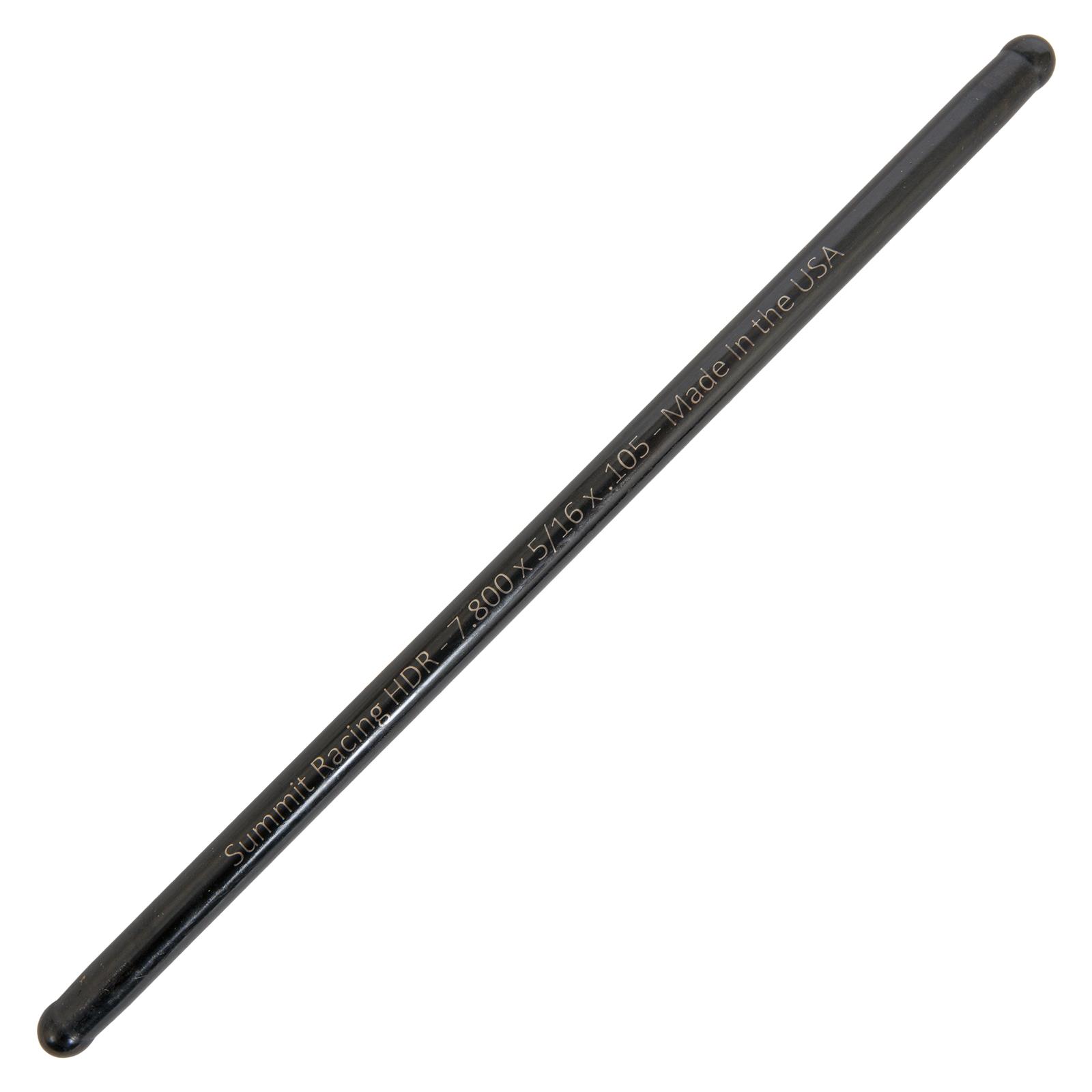 Summit Racing SUM-14957800 Summit Racing™ HDR Thickwall Chromoly