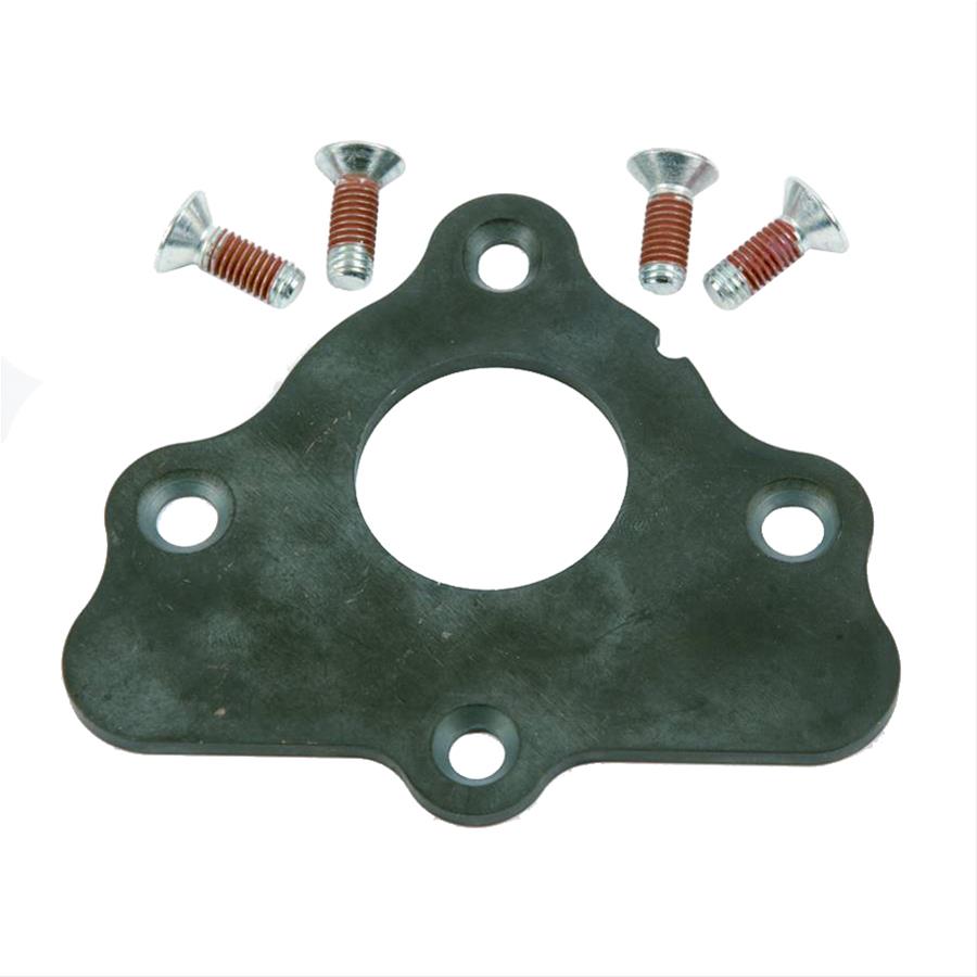 Summit Racing® Camshaft Retainer Plates SUM150106 Free Shipping on
