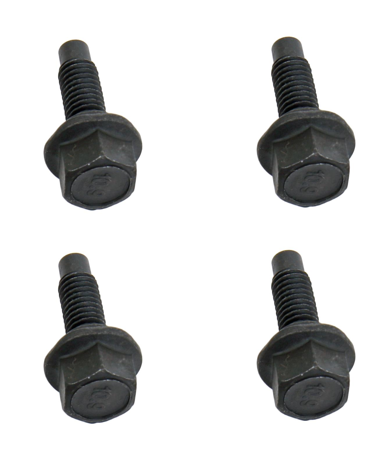 Summit Racing SUM-150133-1163 Summit Racing™ Lifter Guide