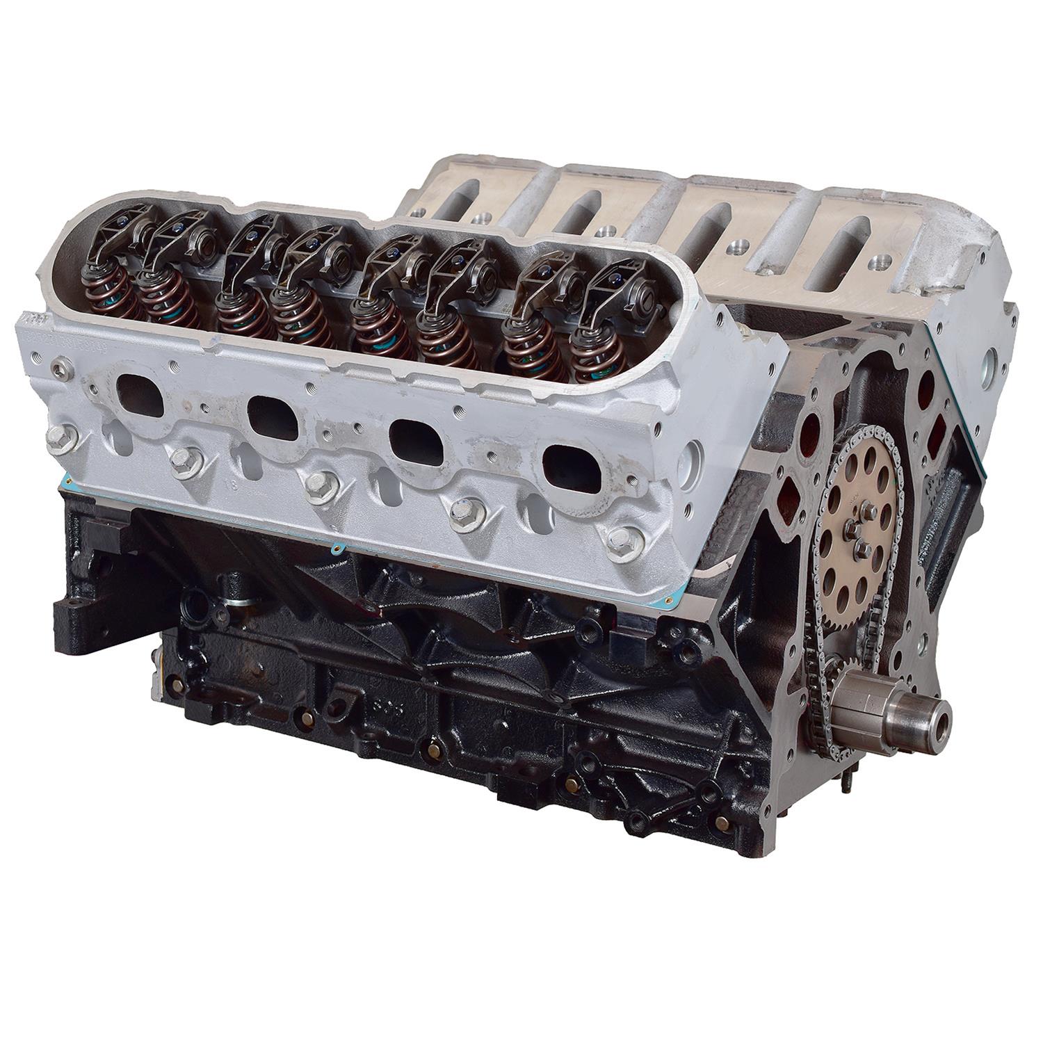 Summit racing sum 150153 summit racing chevy ls 5 3l 450hp long block