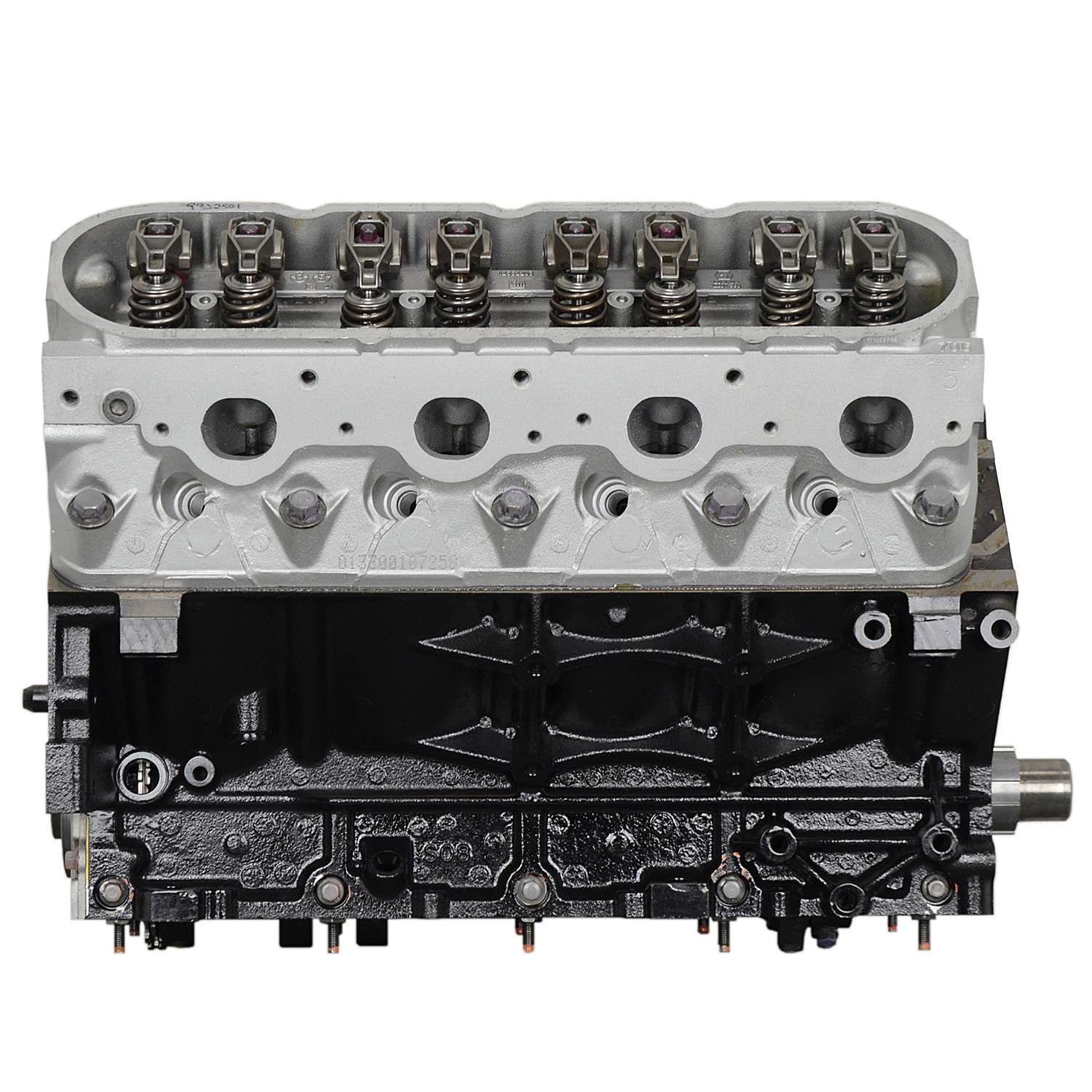 Summit Racing SUM-150153 Summit Racing™ Chevy LS 5.3L 450HP Long