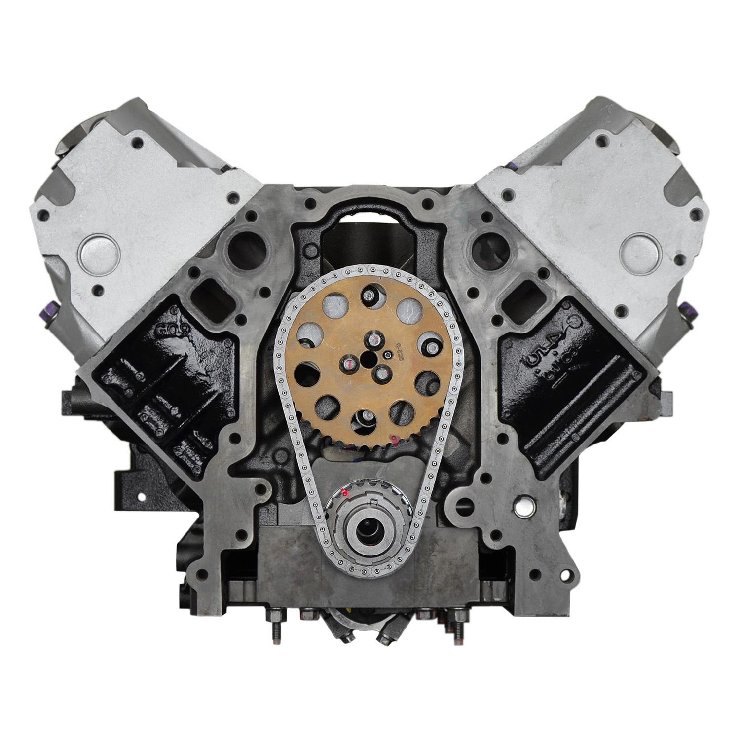 Summit racing sum 150153 summit racing chevy ls 5 3l 450hp long block