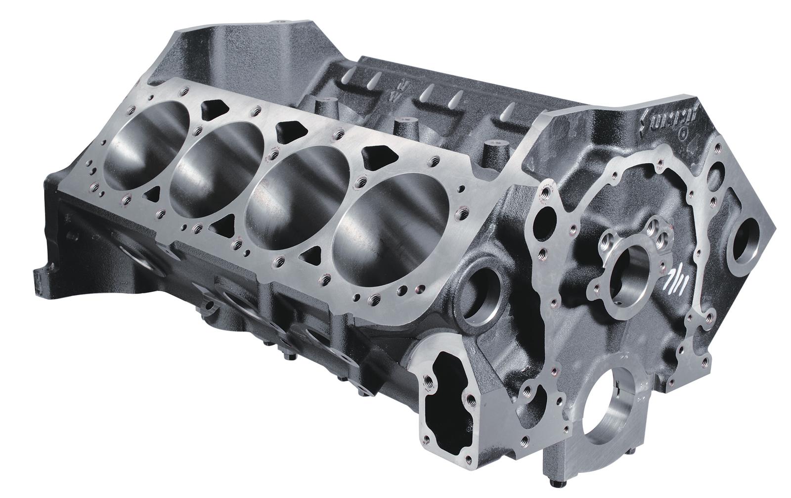 Summit Racing SUM-150203 Summit Racing™ SPC Engine Blocks | Summit Racing