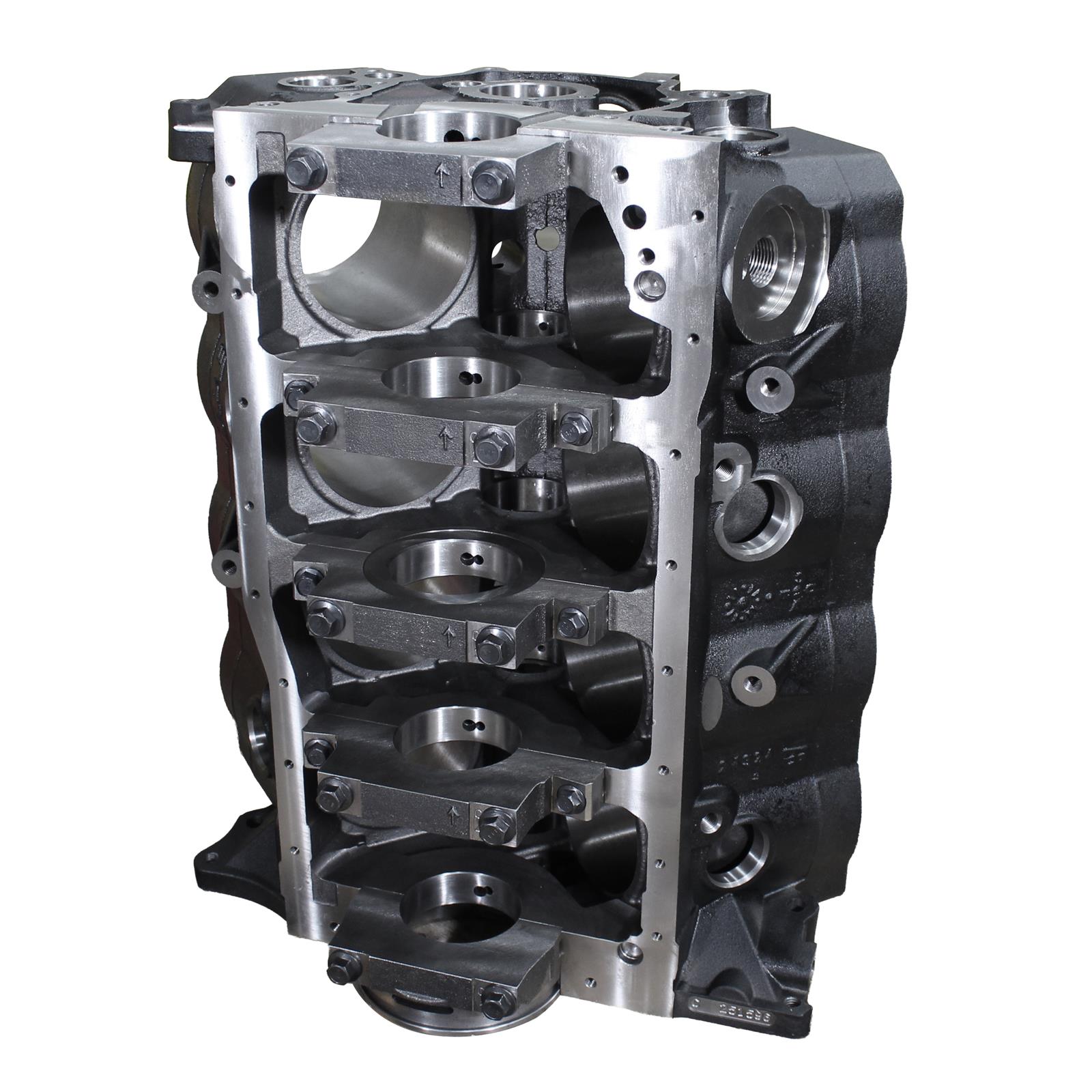 ku✳︎ Summit Racing SUM-150205 Summit Racing™ SPC Engine Blocks | Summit