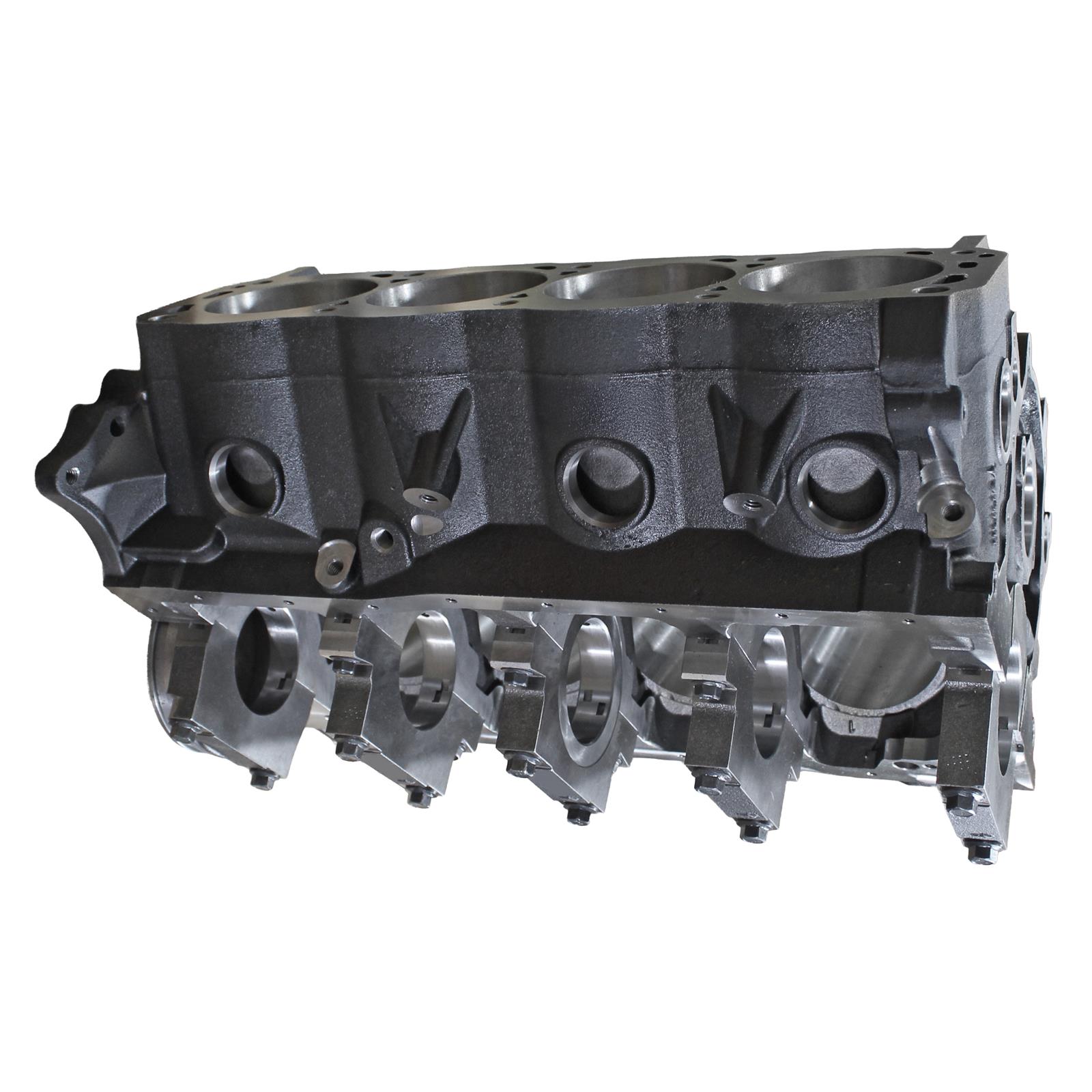 ku✳︎ Summit Racing SUM-150205 Summit Racing™ SPC Engine Blocks | Summit