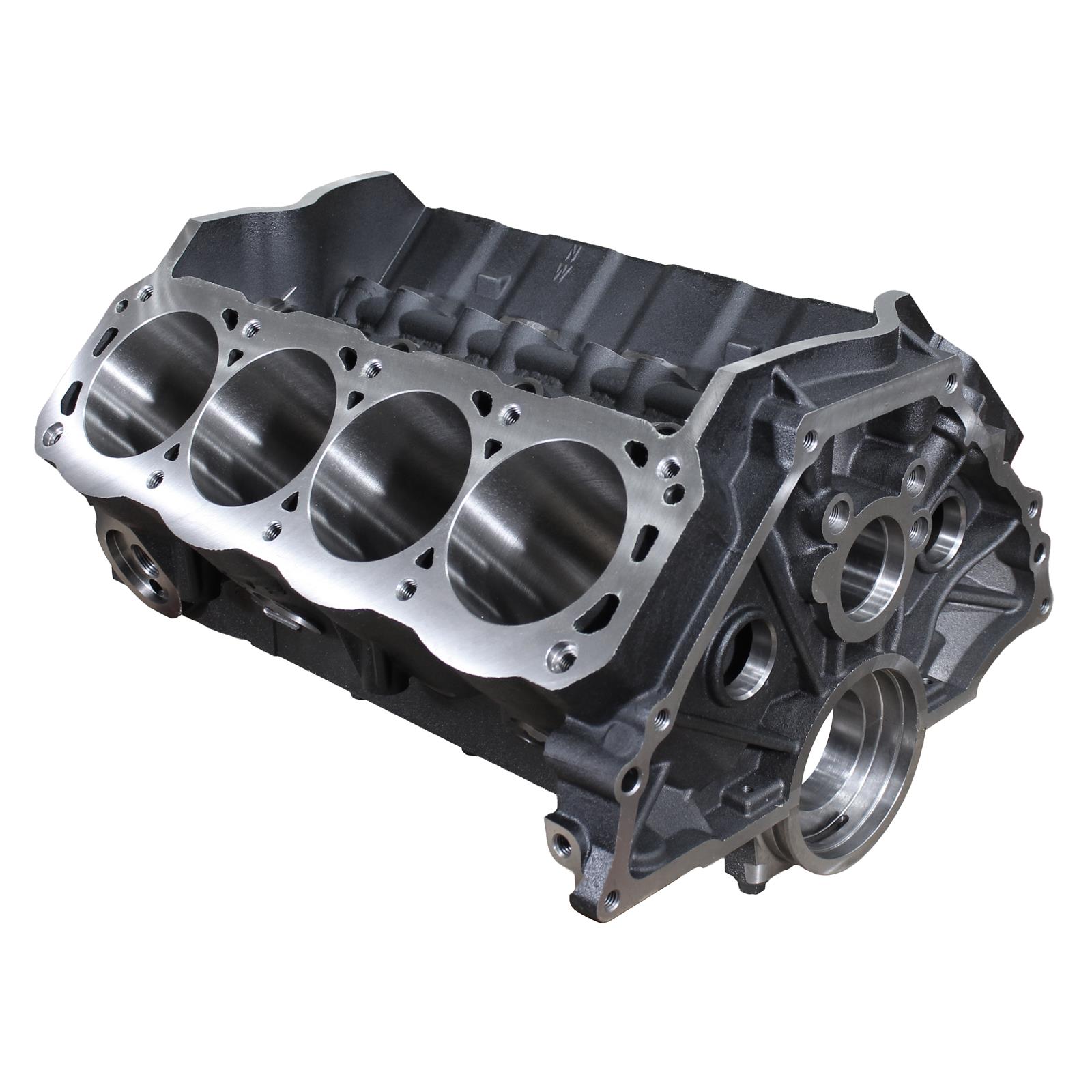 Summit Racing SUM-150205 Summit Racing™ SPC Engine Blocks | Summit