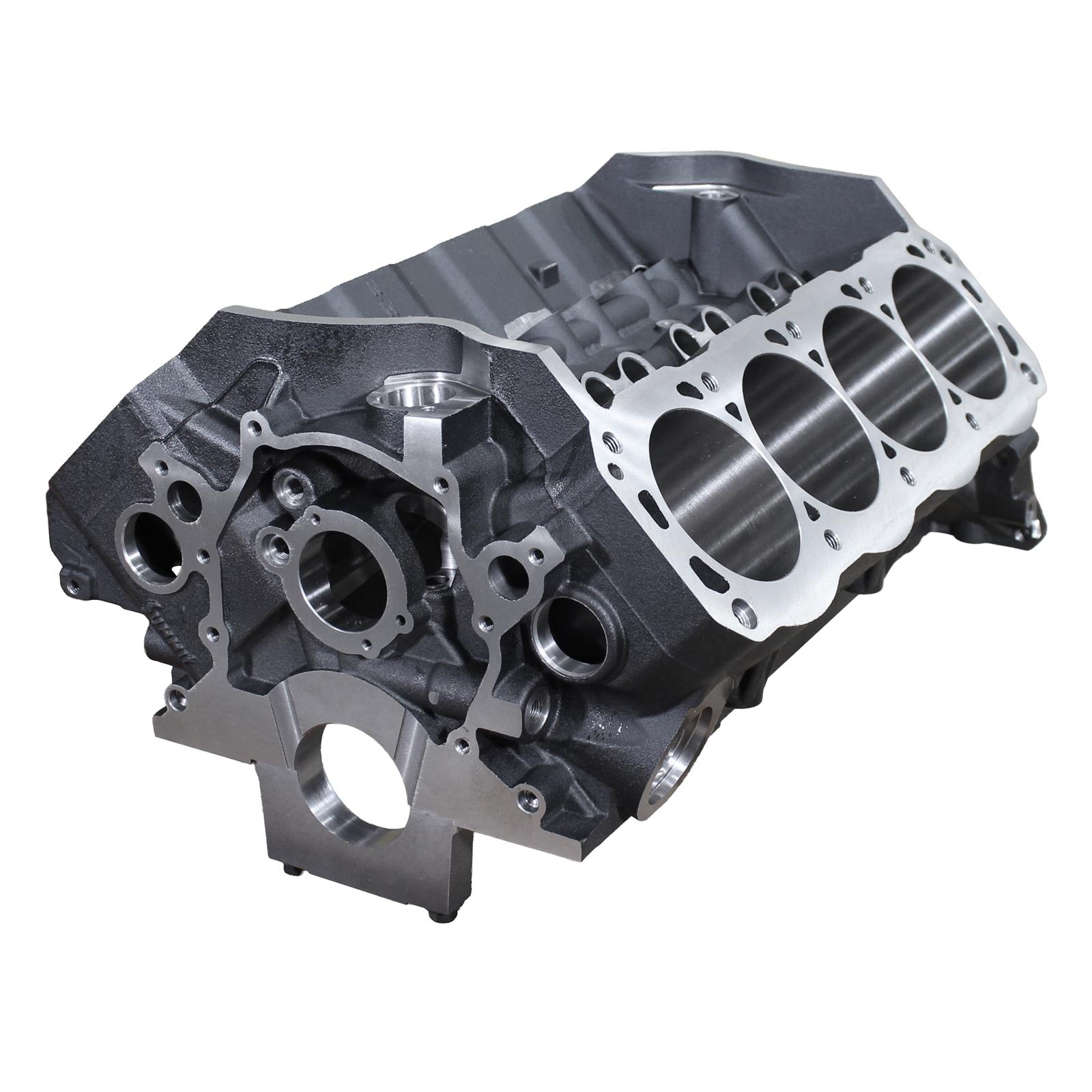 Summit Racing Ls Engine Block Summit Racing SUM-150205 Summit Racing™ SPC Engine Blocks | Summit Racing