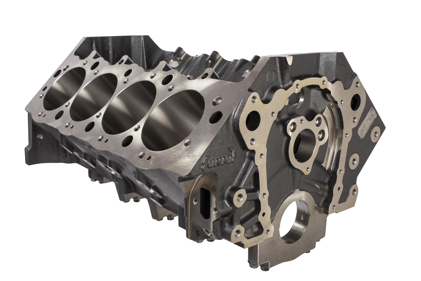Summit Racing SUM-150210 Summit Racing™ SPC Engine Blocks | Summit