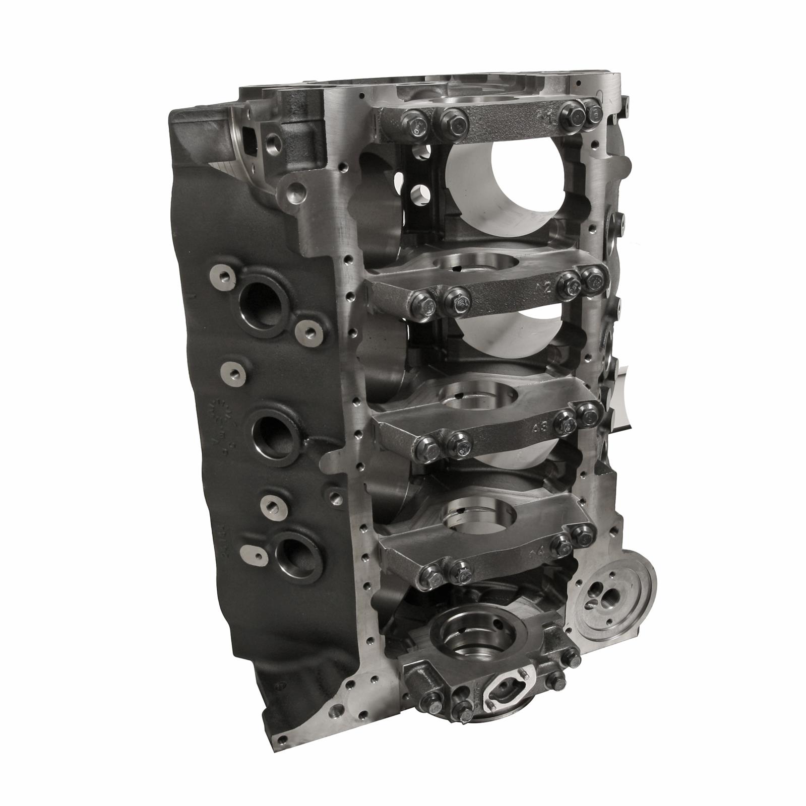 Summit Racing SUM-150212 Summit Racing™ SPC Engine Blocks | Summit