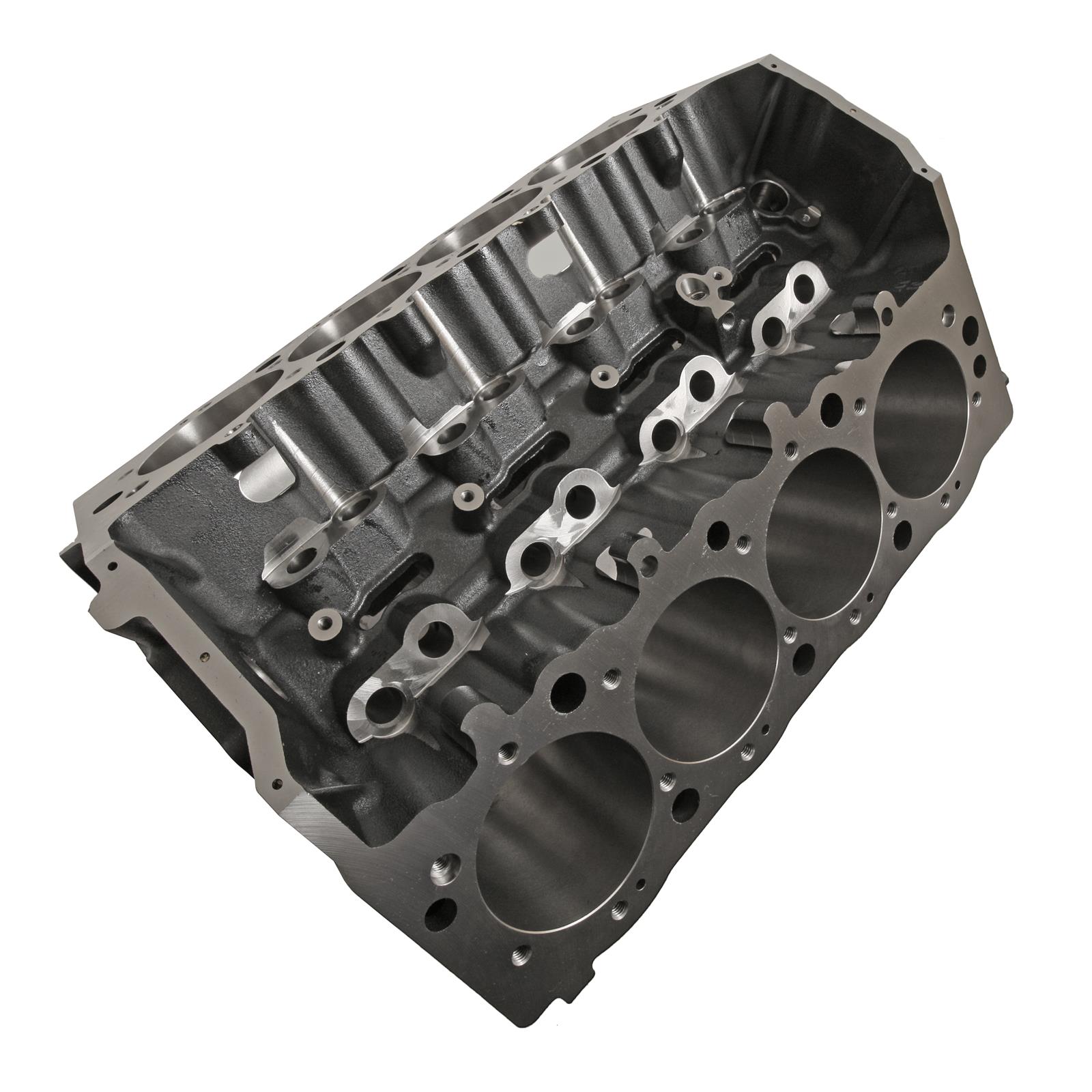 Summit Racing SUM-150212 Summit Racing™ SPC Engine Blocks | Summit