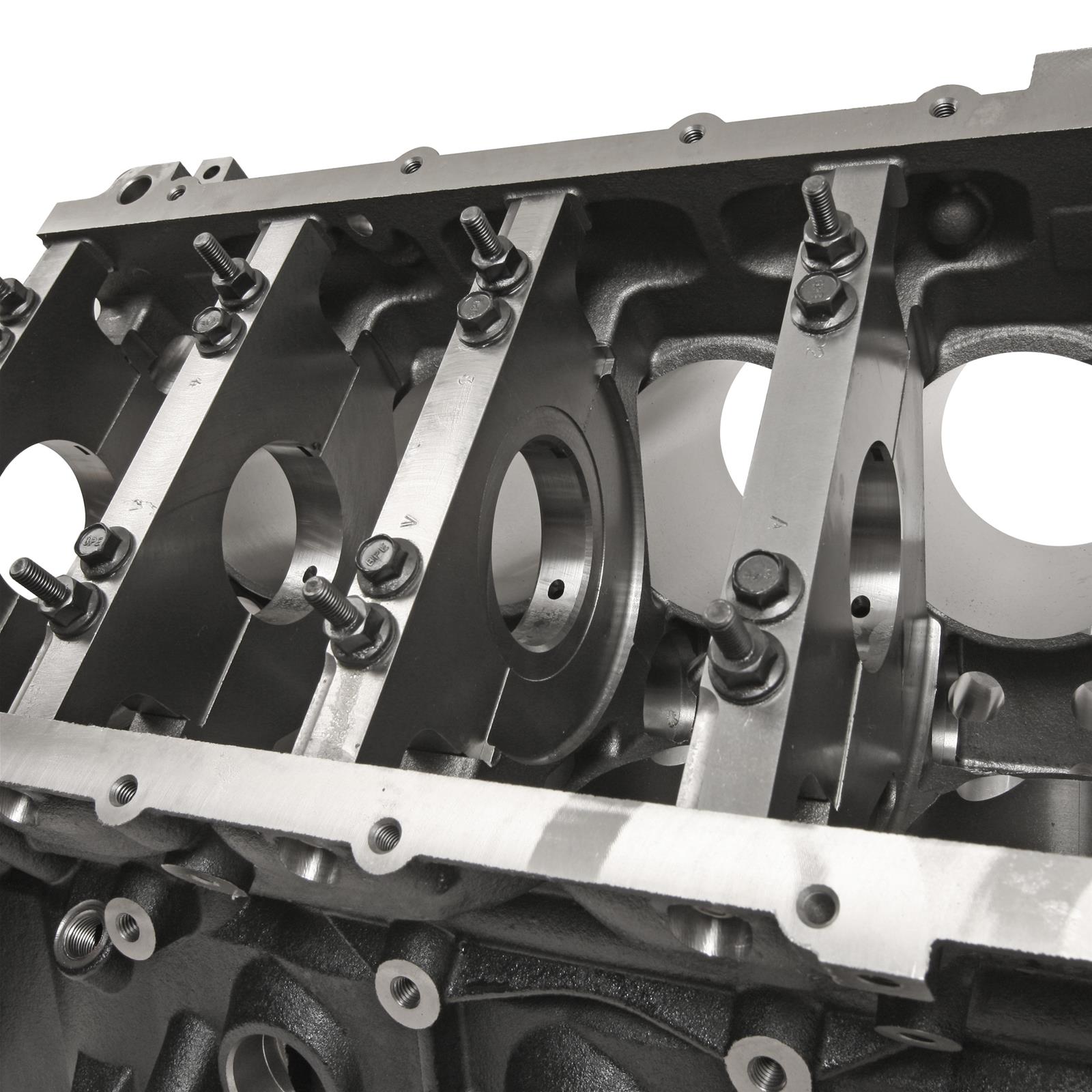 Summit Racing SUM-150216 Summit Racing™ SPC Engine Blocks | Summit