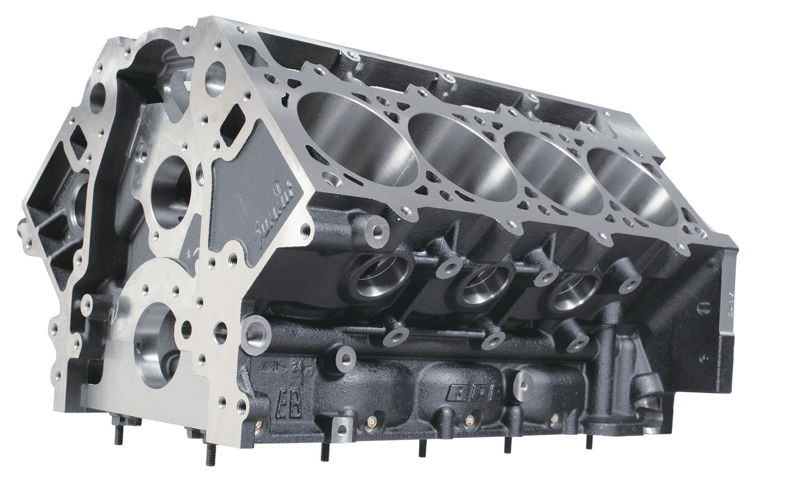めなり Summit Racing SUM-150216 Summit Racing™ SPC Engine Blocks | Summit