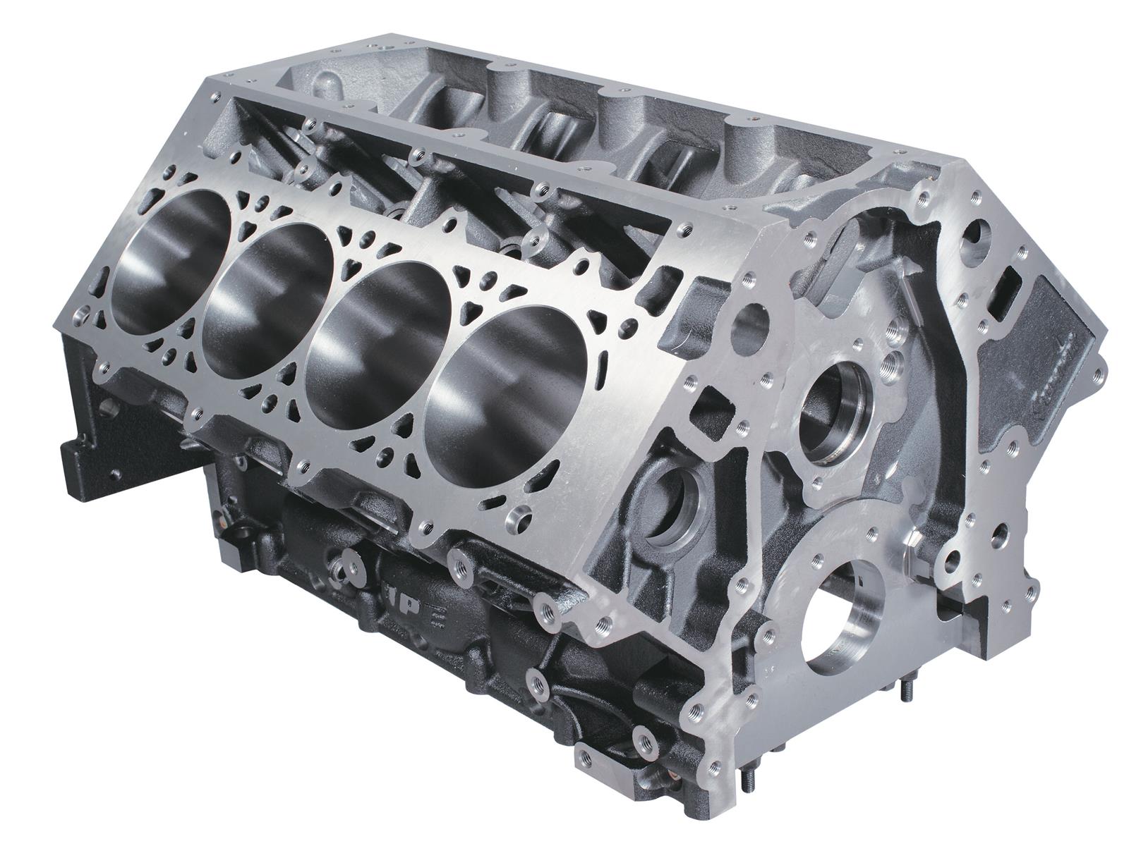 theory♡ Summit Racing SUM-150216 Summit Racing™ SPC Engine Blocks | Summit