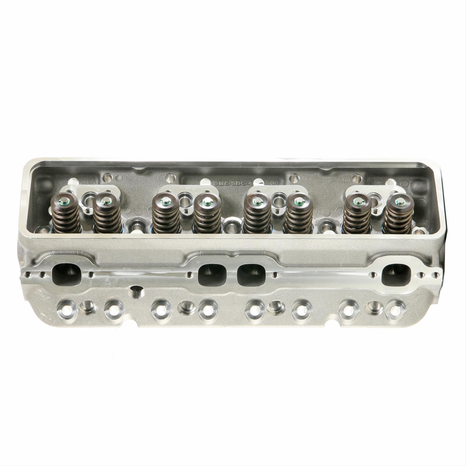 Cylinder Heads at Summit Racing