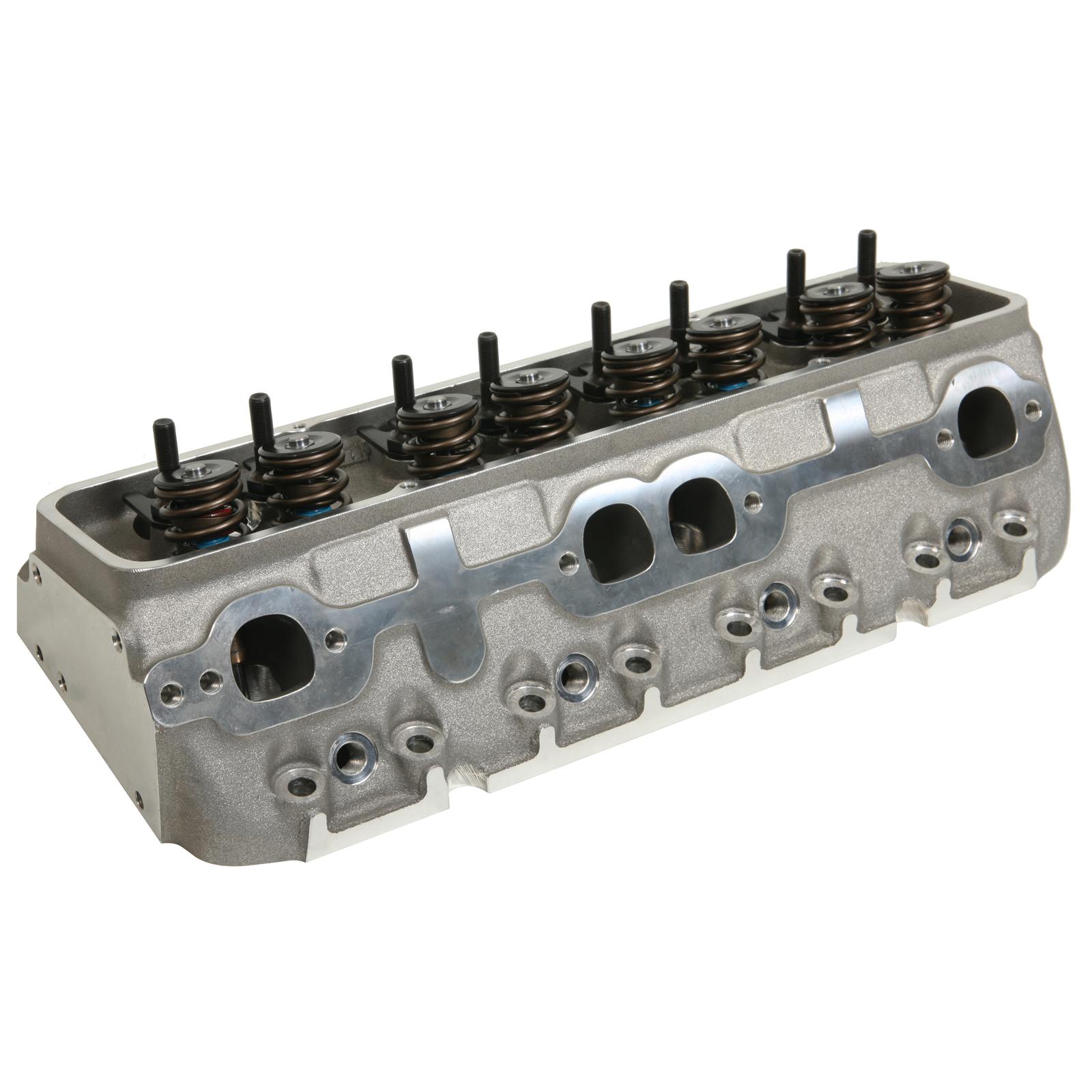 Summit Racing™ Vortec Cylinder Heads