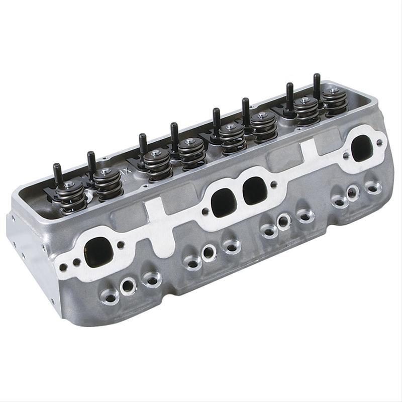 Cylinder Heads at Summit Racing