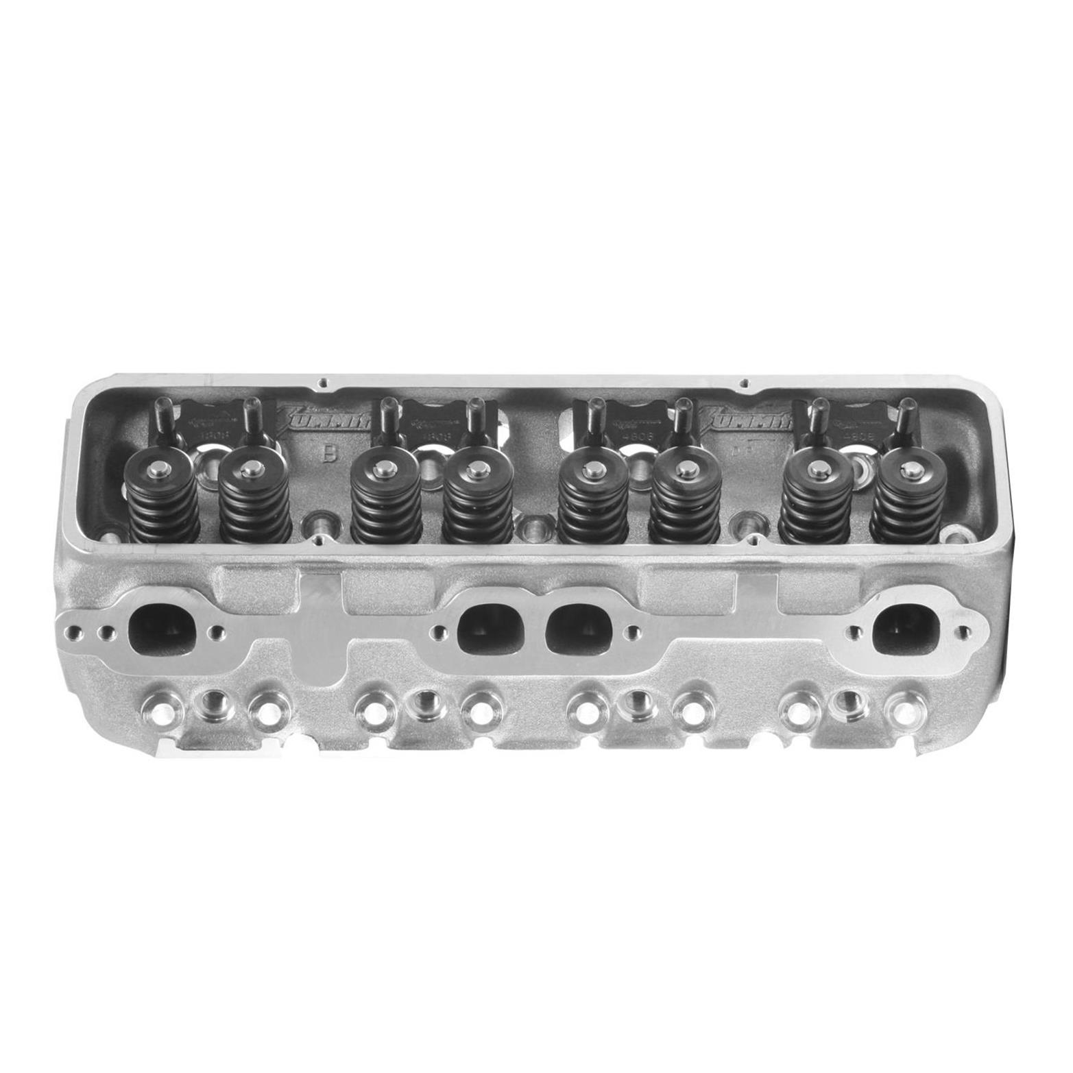OZWNRT ブーファン　BoophamneMan TheCaudexMan Summit Racing SUM-162112 Summit Racing™ 64cc Aluminum Cylinder