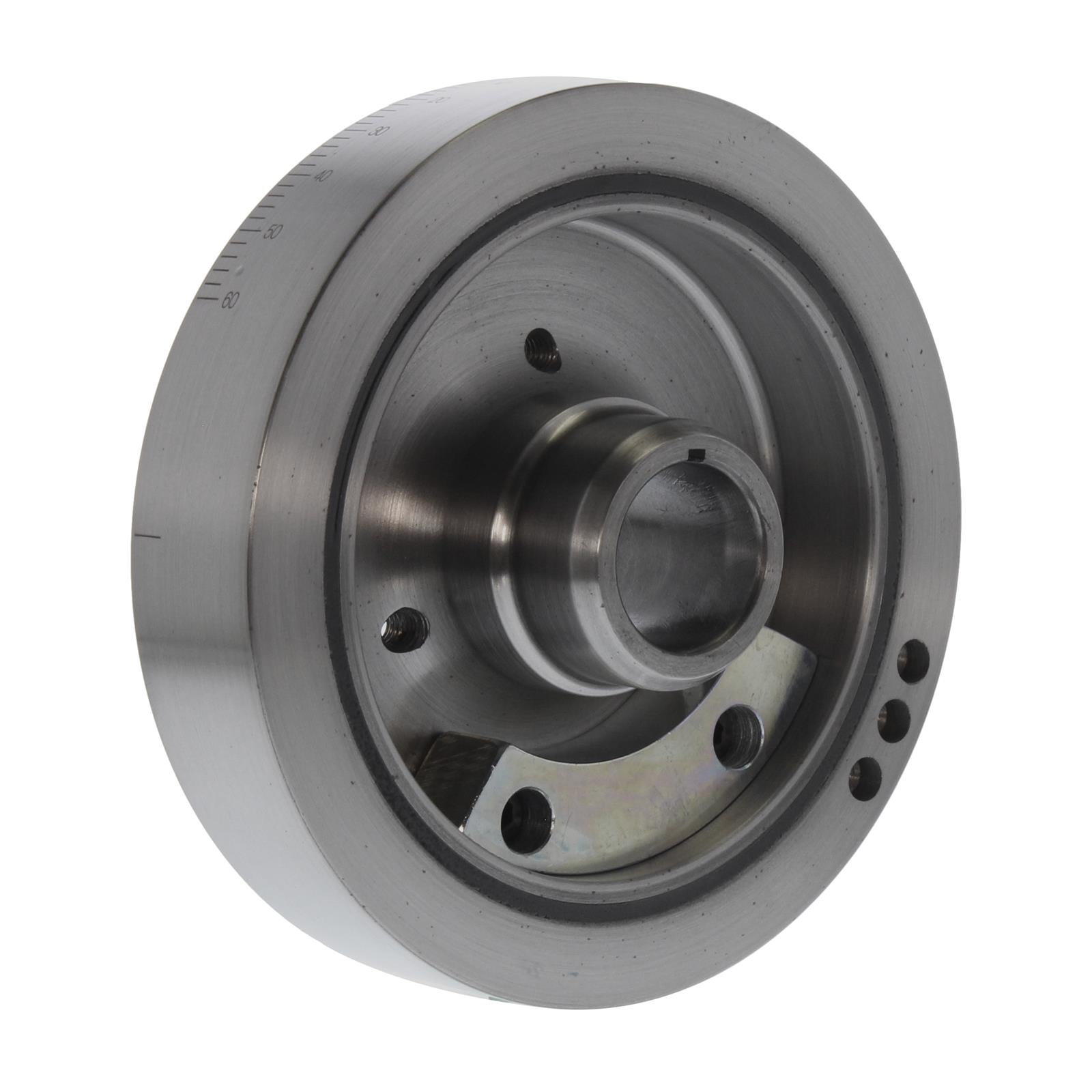 Summit Racing SUM-162454 Summit Racing™ OE-Style Harmonic Dampers