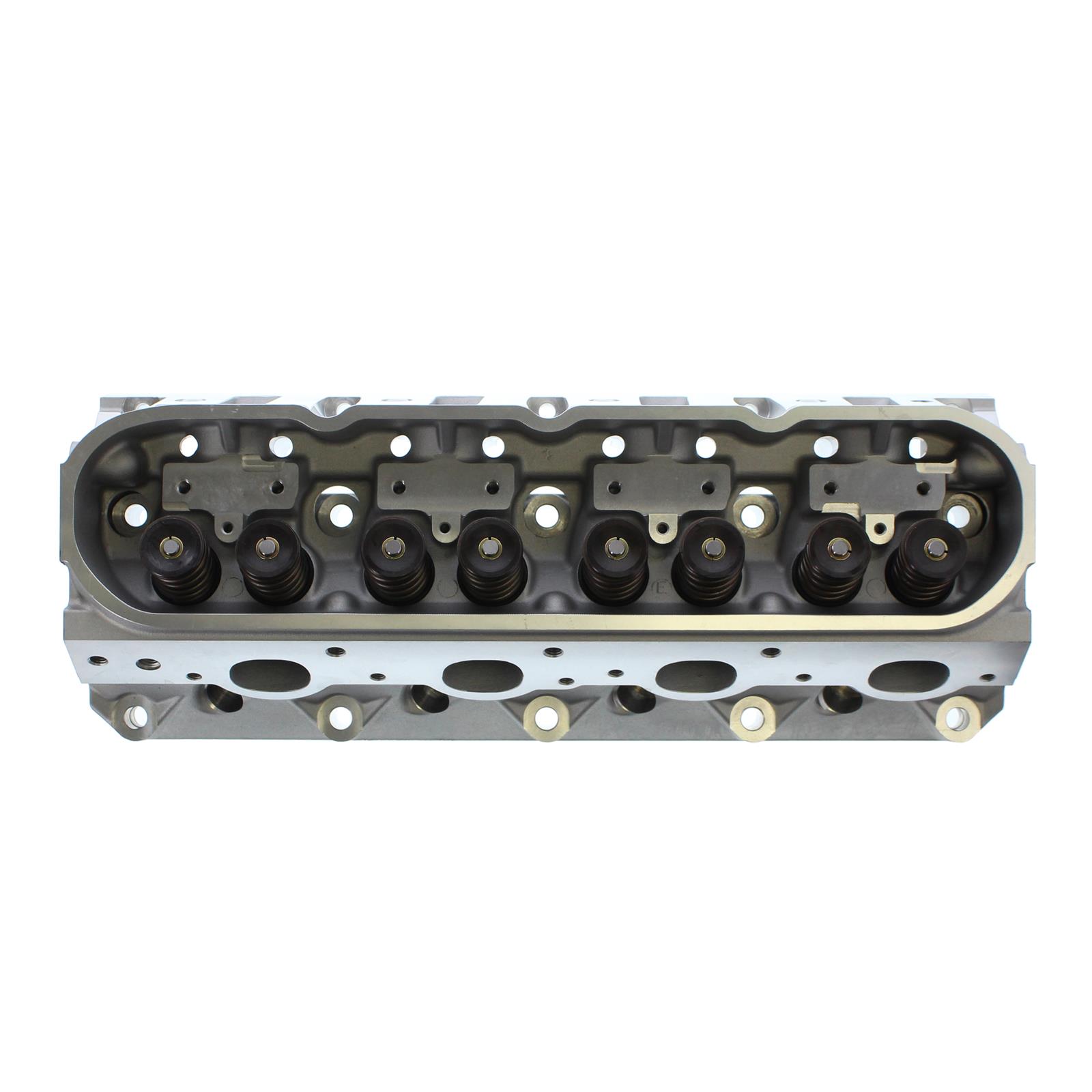 Summit Racing™ Precision Cast Cylinder Head