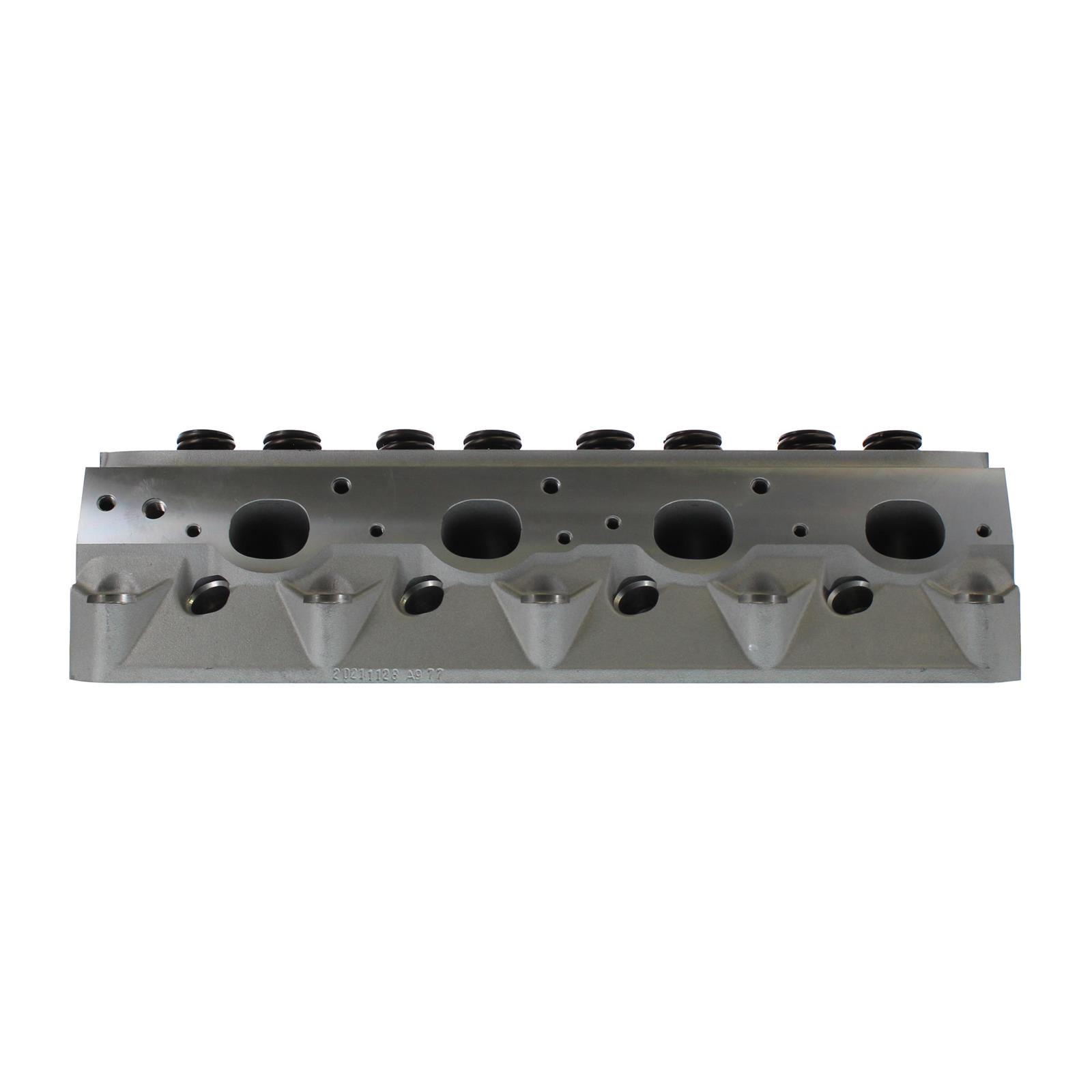 Summit Racing™ Precision Cast Cylinder Head