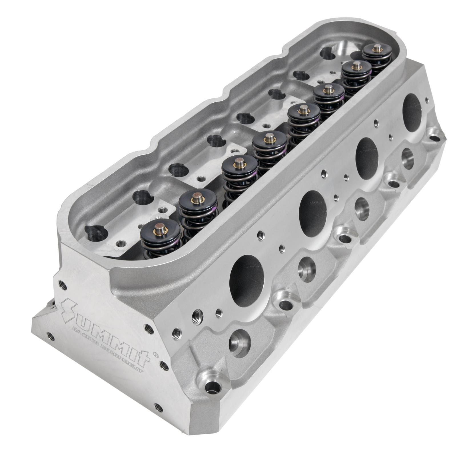Summit Racing SUM-162LS3255REC Summit Racing™ Precision Cast