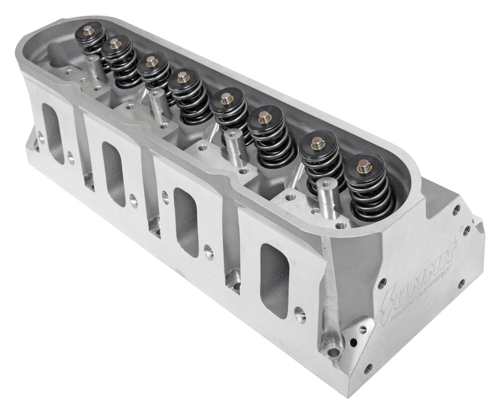 Summit Racing SUM-162LS3255REC Summit Racing™ Precision Cast