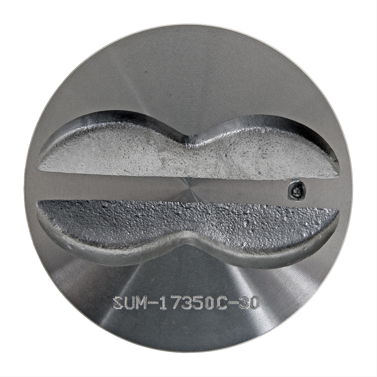 Summit Racing SUM-17350C-30 Summit Racing™ Coated Summit Racing SUM-17350C-30 Summit Racing™ Coated