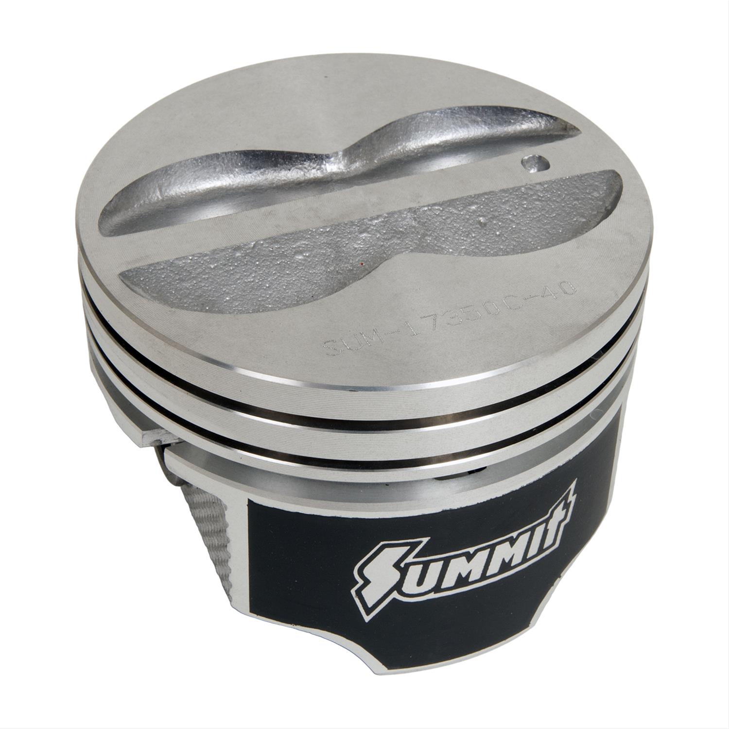 Summit Racing SUMSBCKIT1431 Summit Racing™ Chevy 350 Engine Kits