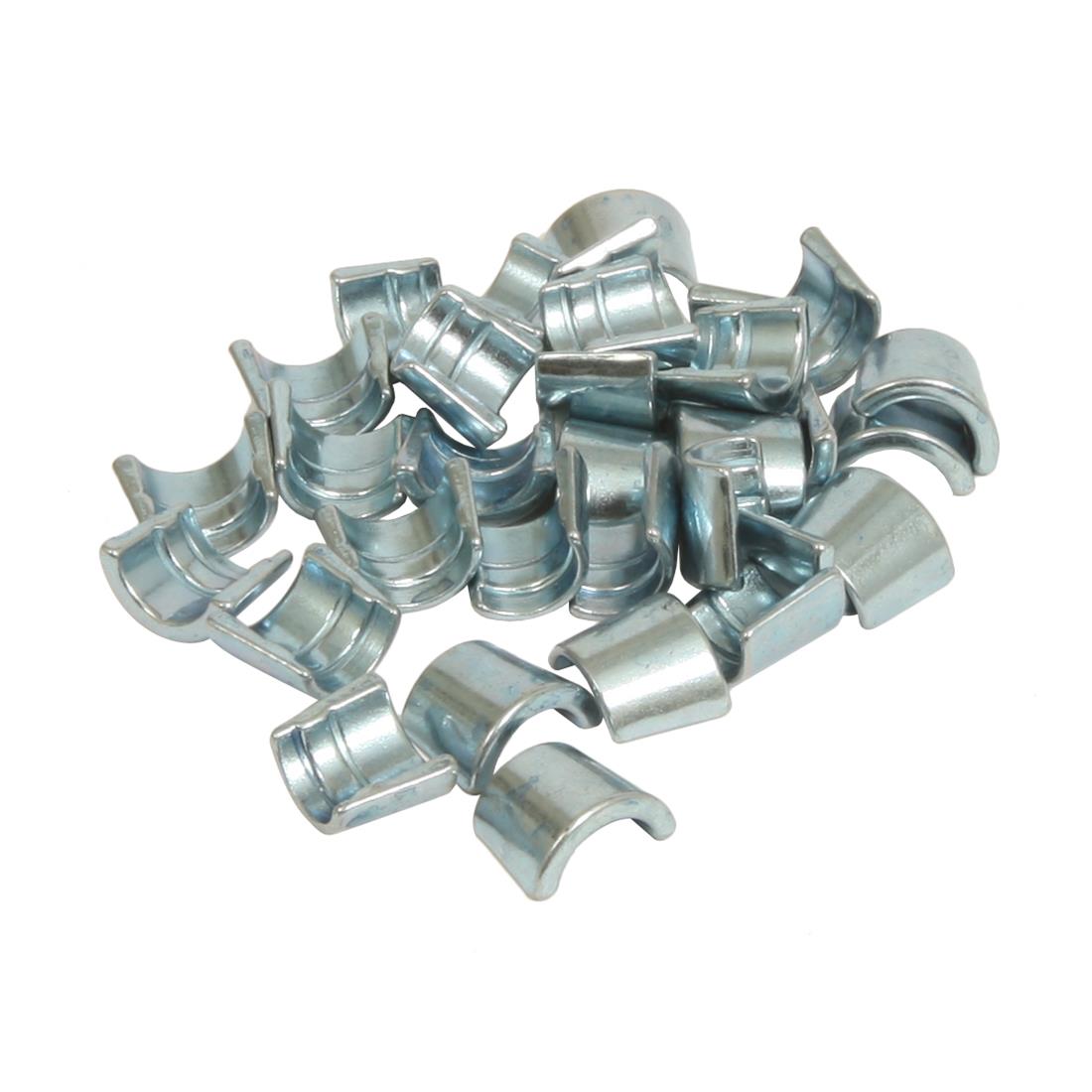 Summit Racing Line Lock Summit Racing SUM-174003-4 Summit Racing™ Valve Locks | Summit Racing