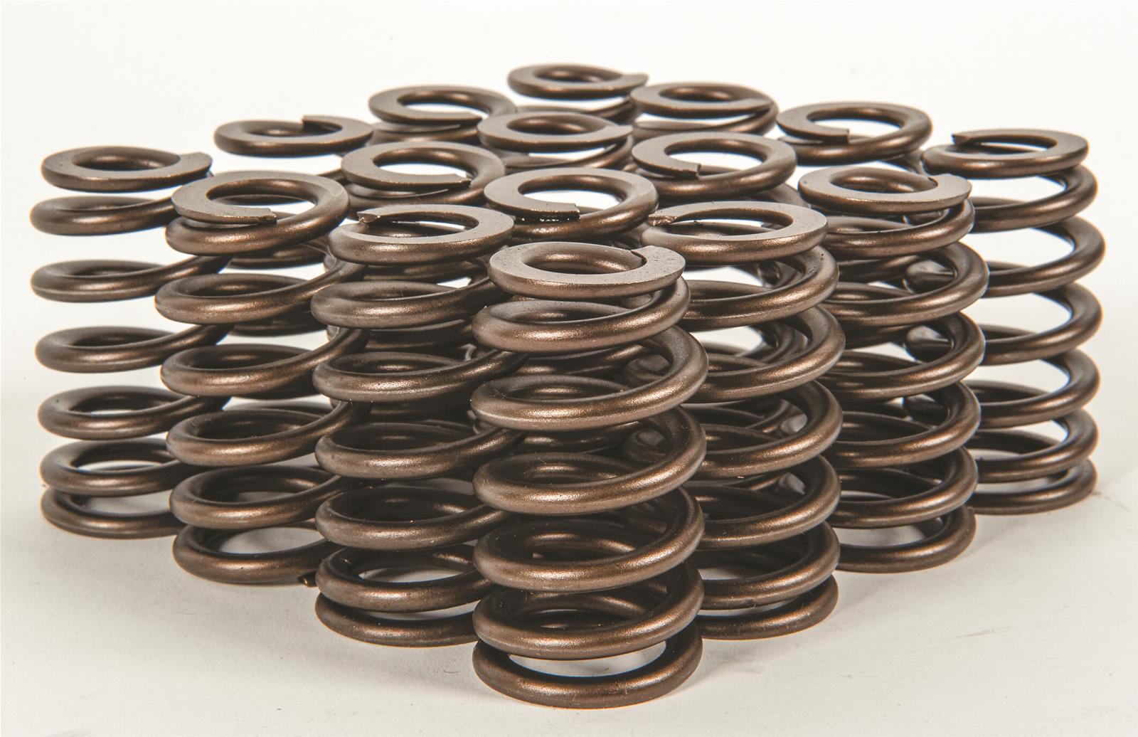 Summit Racing SUM-174004 Summit Racing™ Valve Springs Summit Racing SUM-174004 Summit Racing™ Valve Springs
