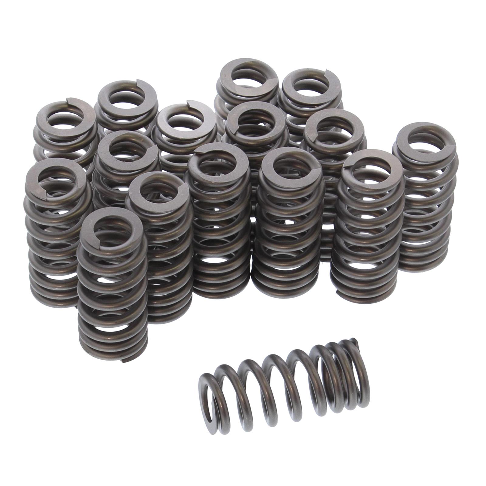 Summit Spring Float Summit Racing SUM-174016BP-16 Summit Racing™ Valve Springs | Summit Racing