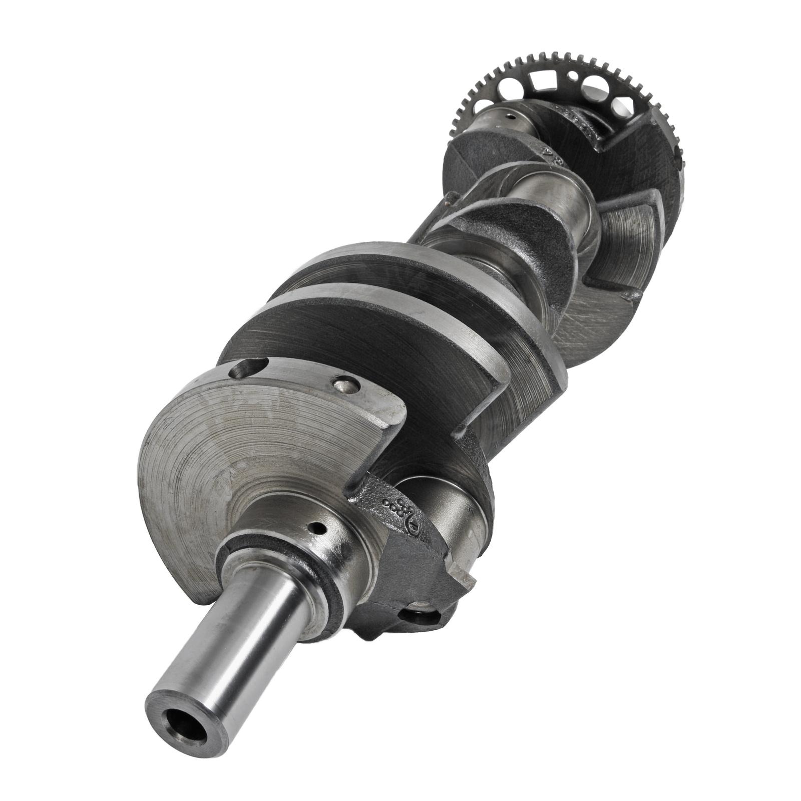 Summit Racing SUM180363 Summit Racing Equipment® Nodular Crankshafts