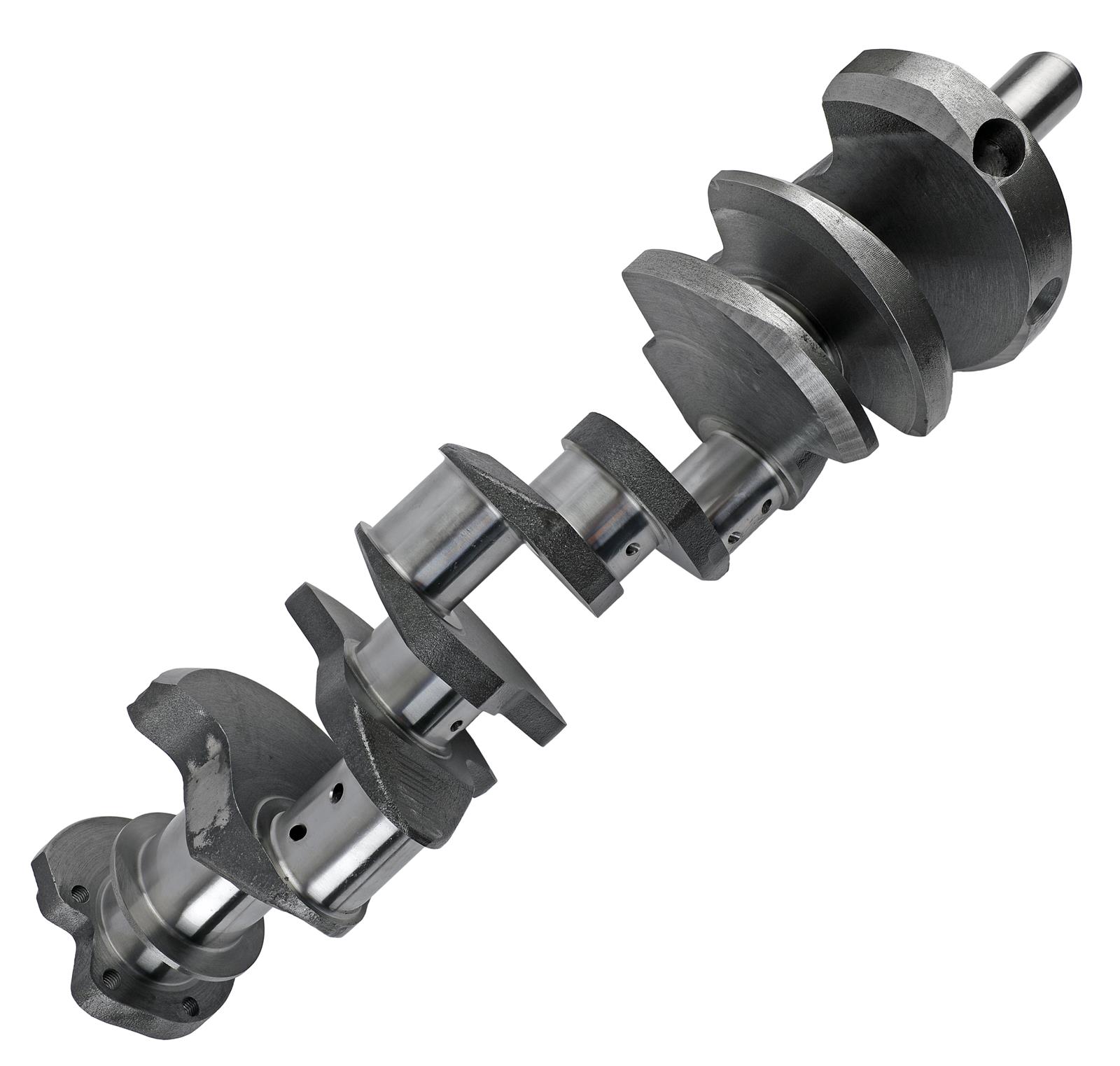 Summit Racing SUM180370 Summit Racing™ Cast Crankshafts Summit Racing
