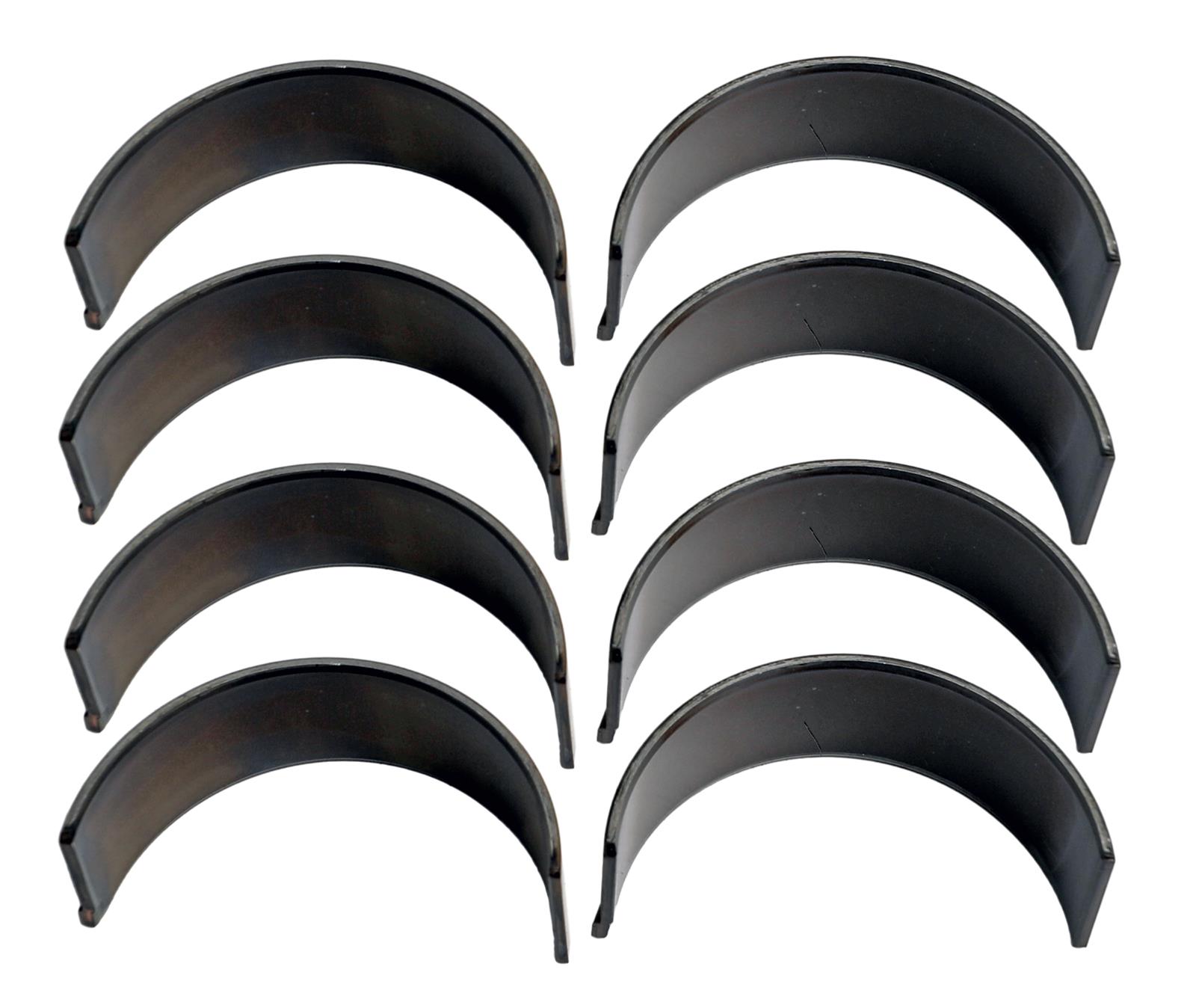 Summit Racing SUM-1913HXS Summit Racing™ Race Series Main Bearing Sets ...