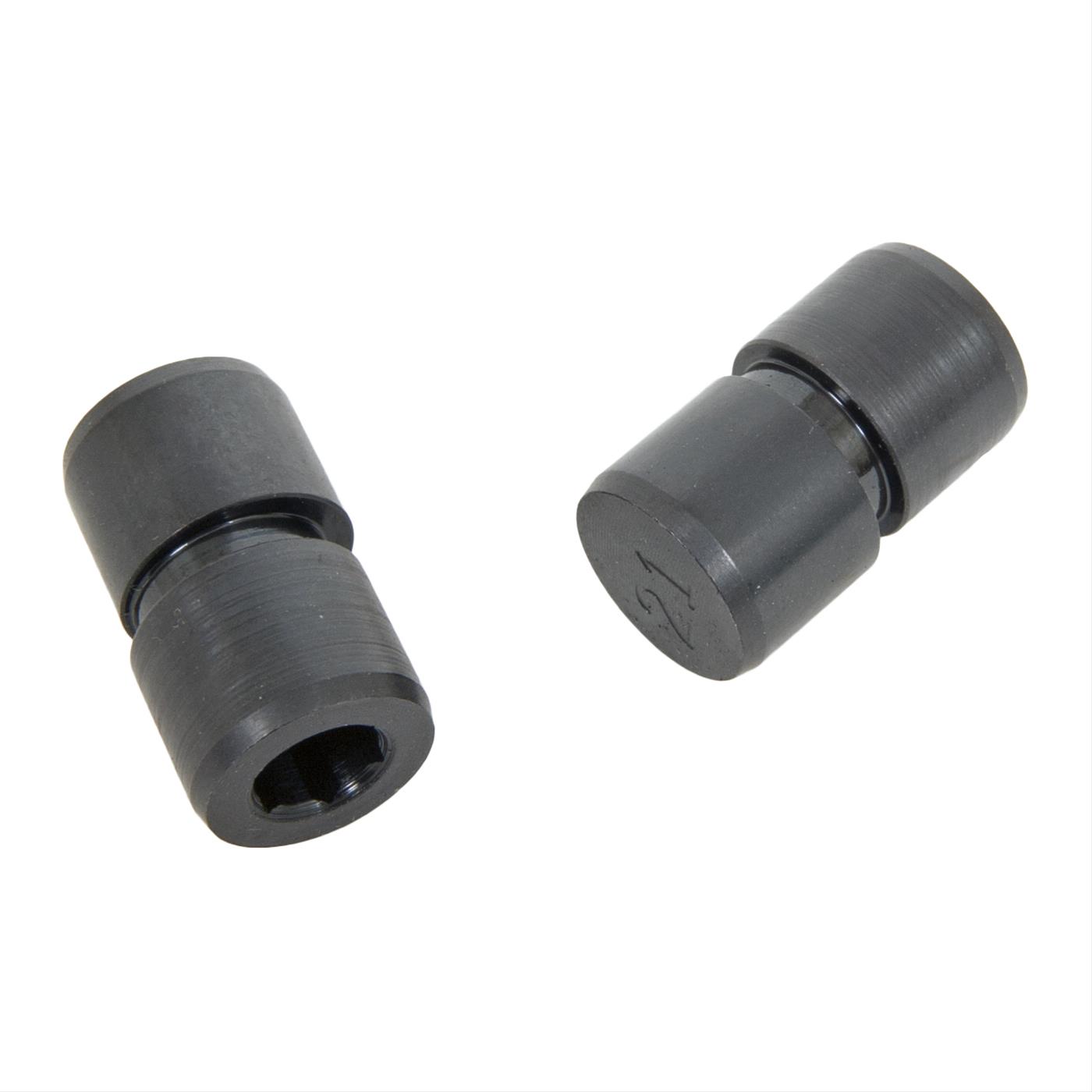 Summit Racing SUM192008 Summit Racing™ Bellhousing Dowel Pins Summit