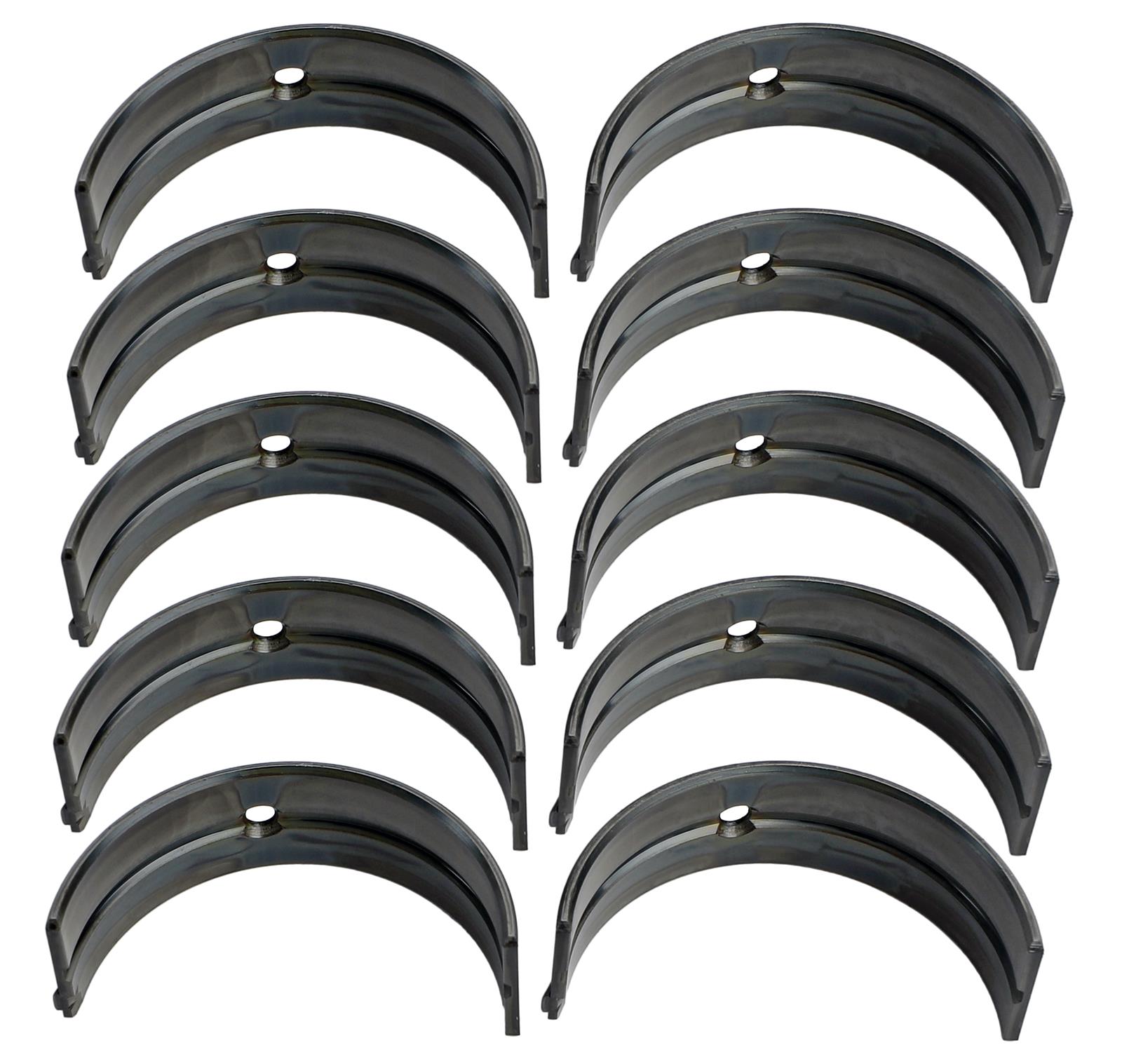 Summit Racing SUM-1957HS Summit Racing™ Race Series Main Bearing Sets ...