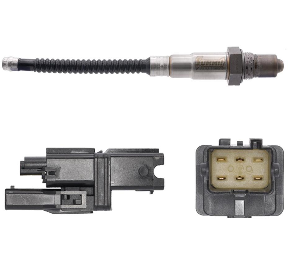 Racing O2 Sensor Summit Racing SUM-196002 Summit Racing™ Oxygen Sensors | Summit Racing