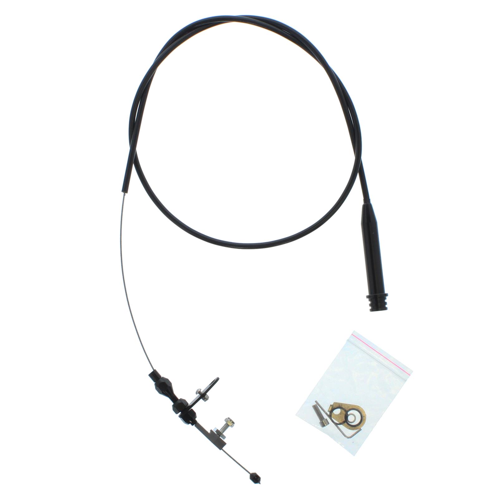 Summit Racing SUM200035B Summit Racing™ Kickdown Cable Kits Summit
