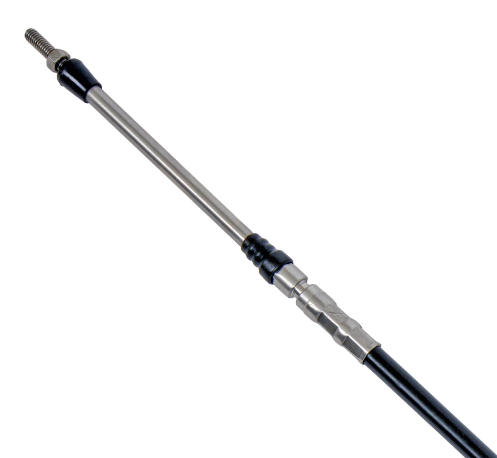 Summit Racing SUM-200044-6 Summit Racing™ Low-Friction Throttle